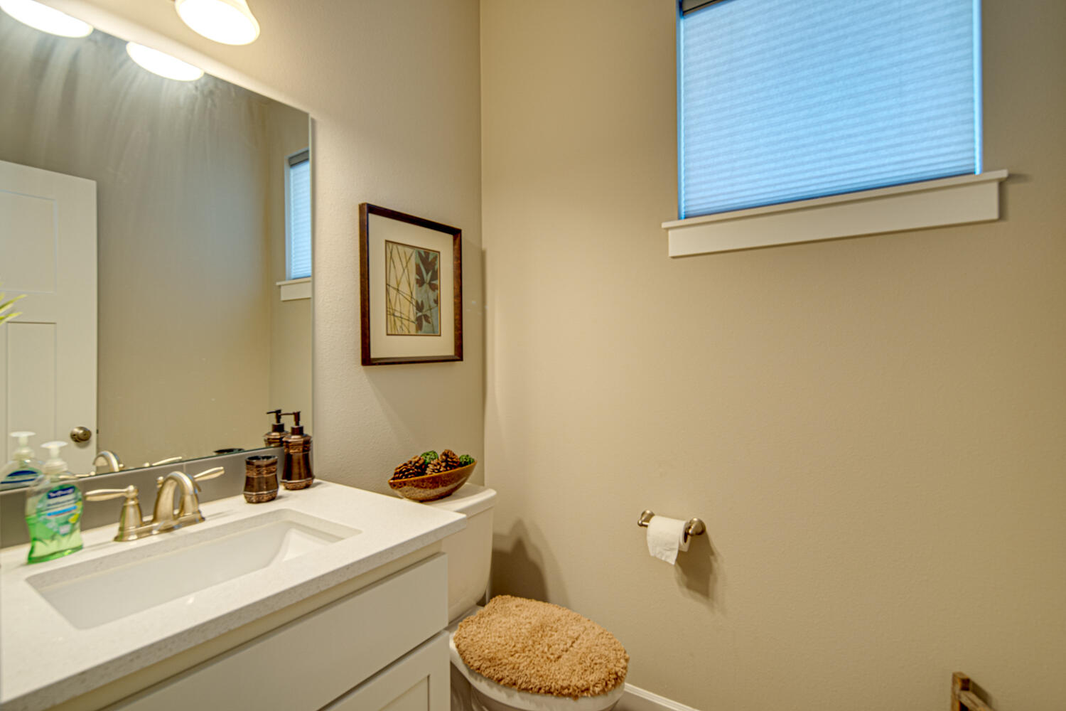 SaddleStone - Residential