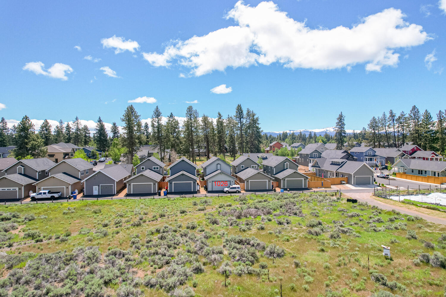 SaddleStone - Residential