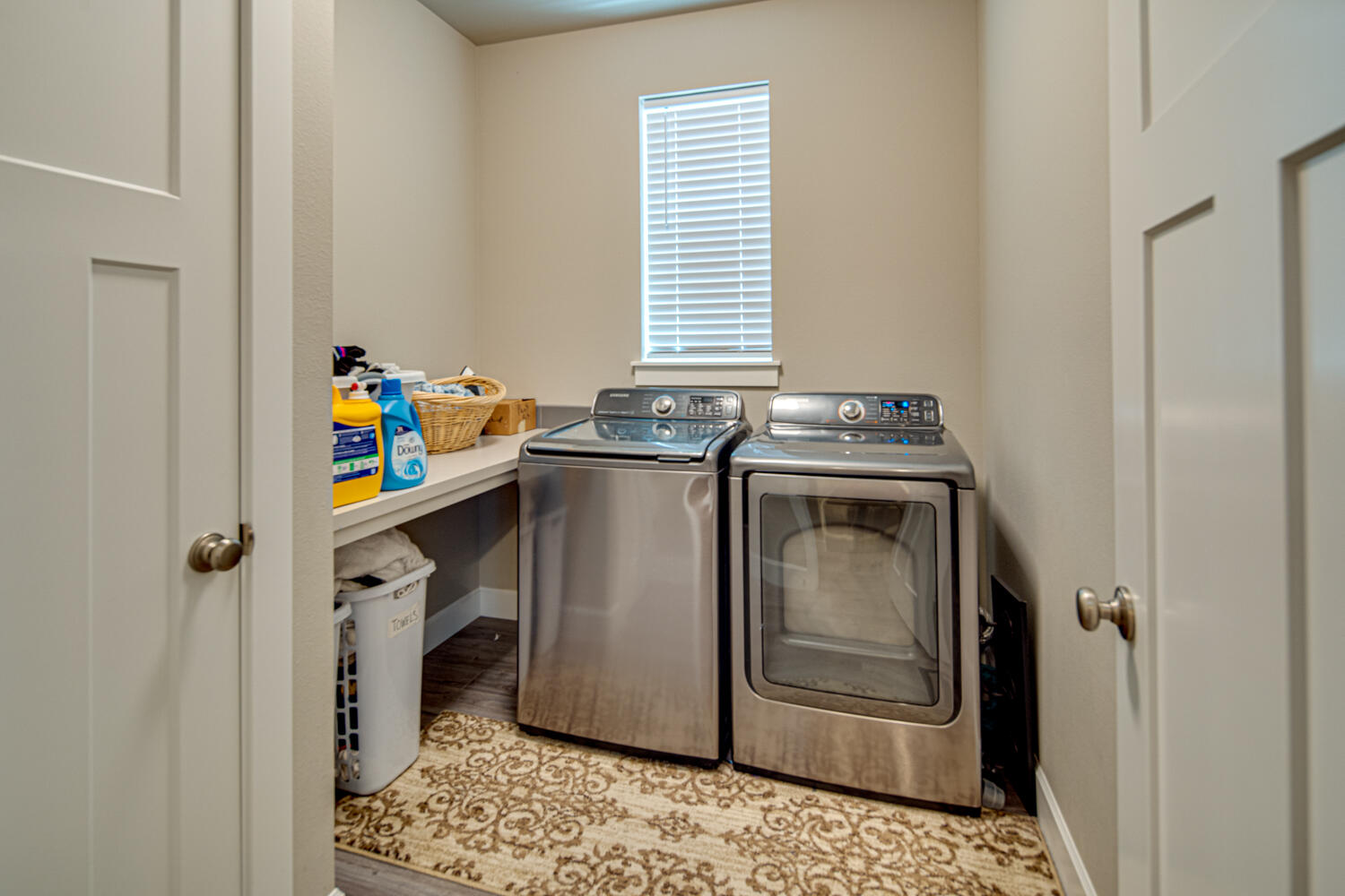 SaddleStone - Residential