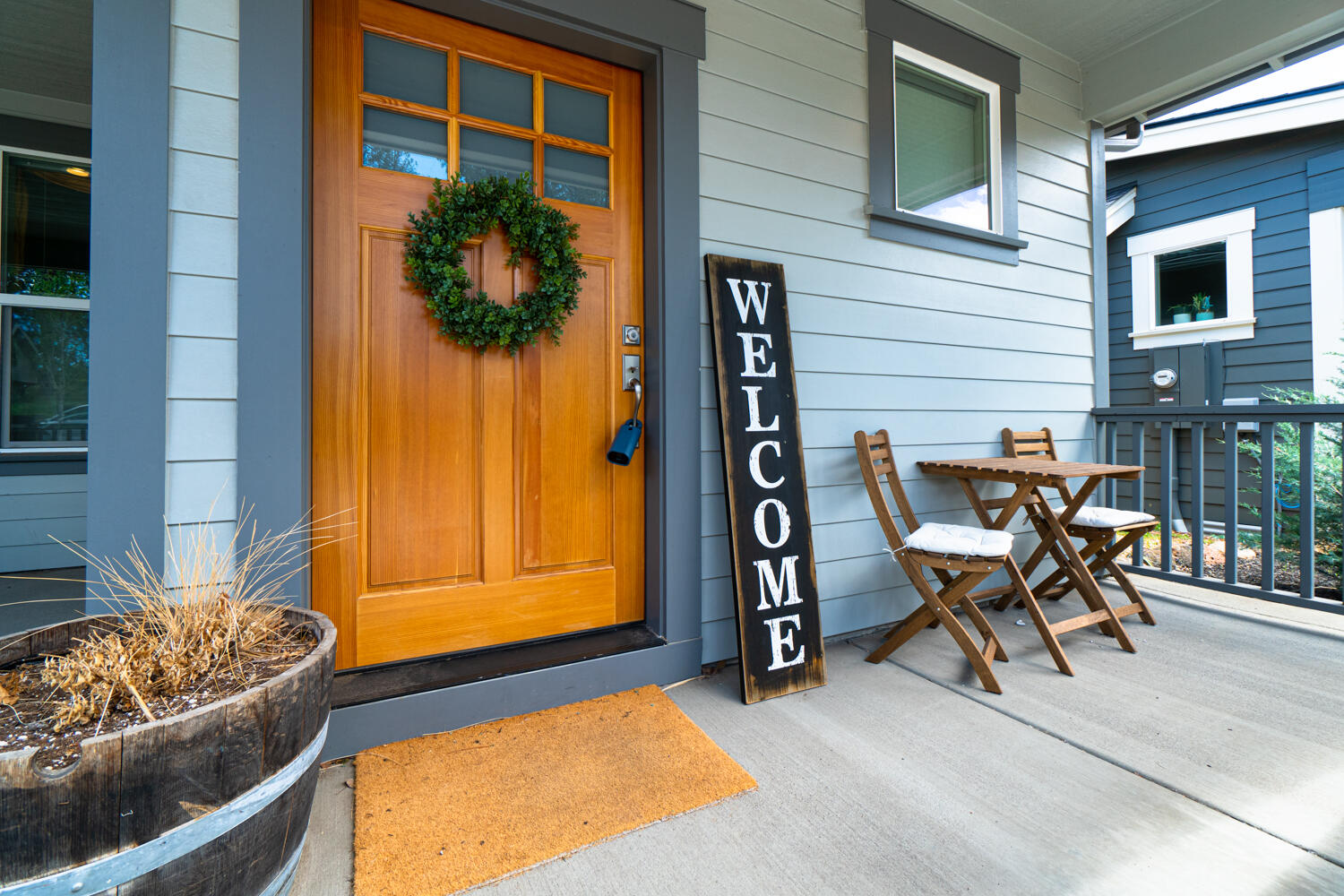 SaddleStone - Residential