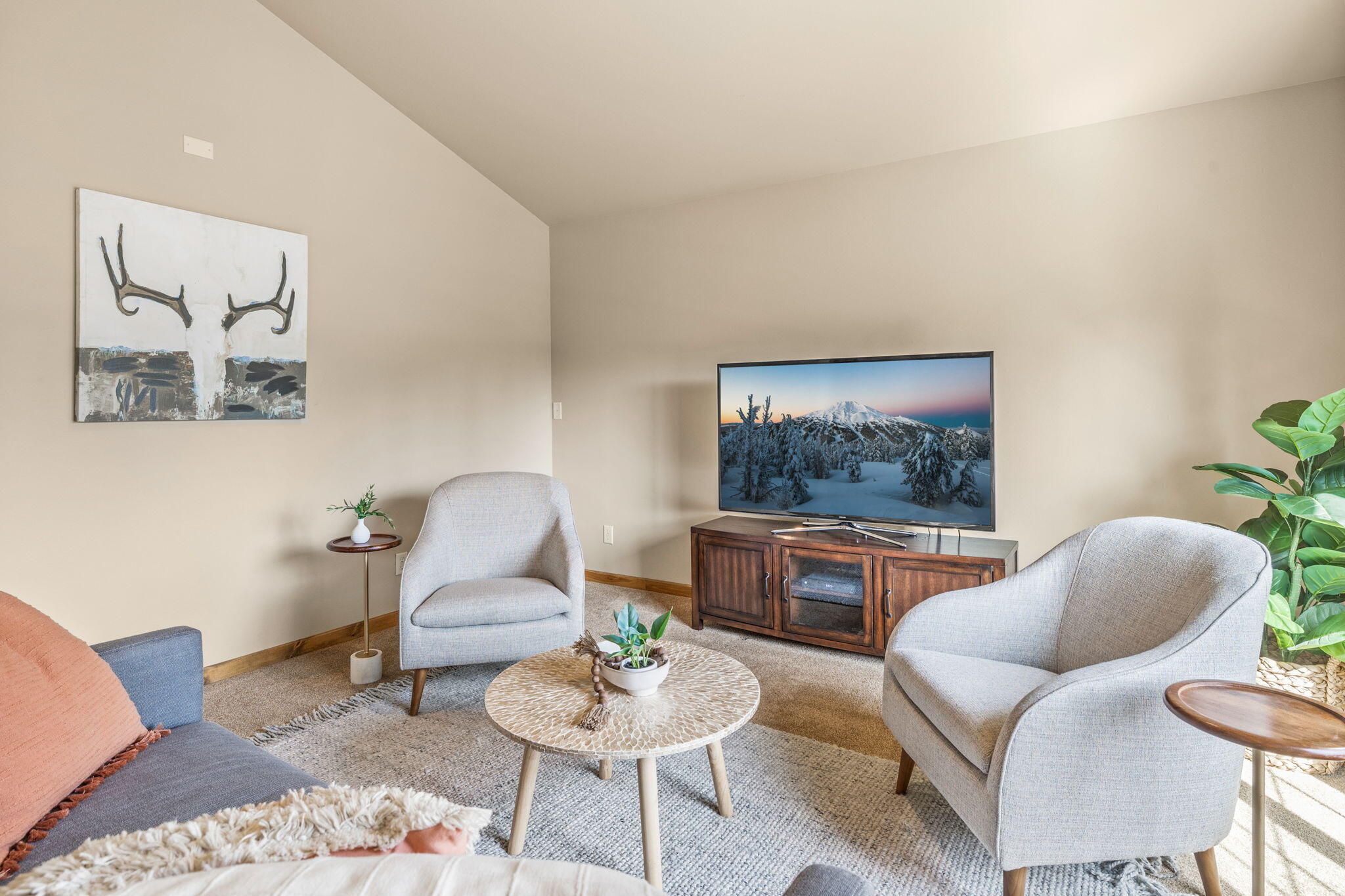 River Rim - Residential