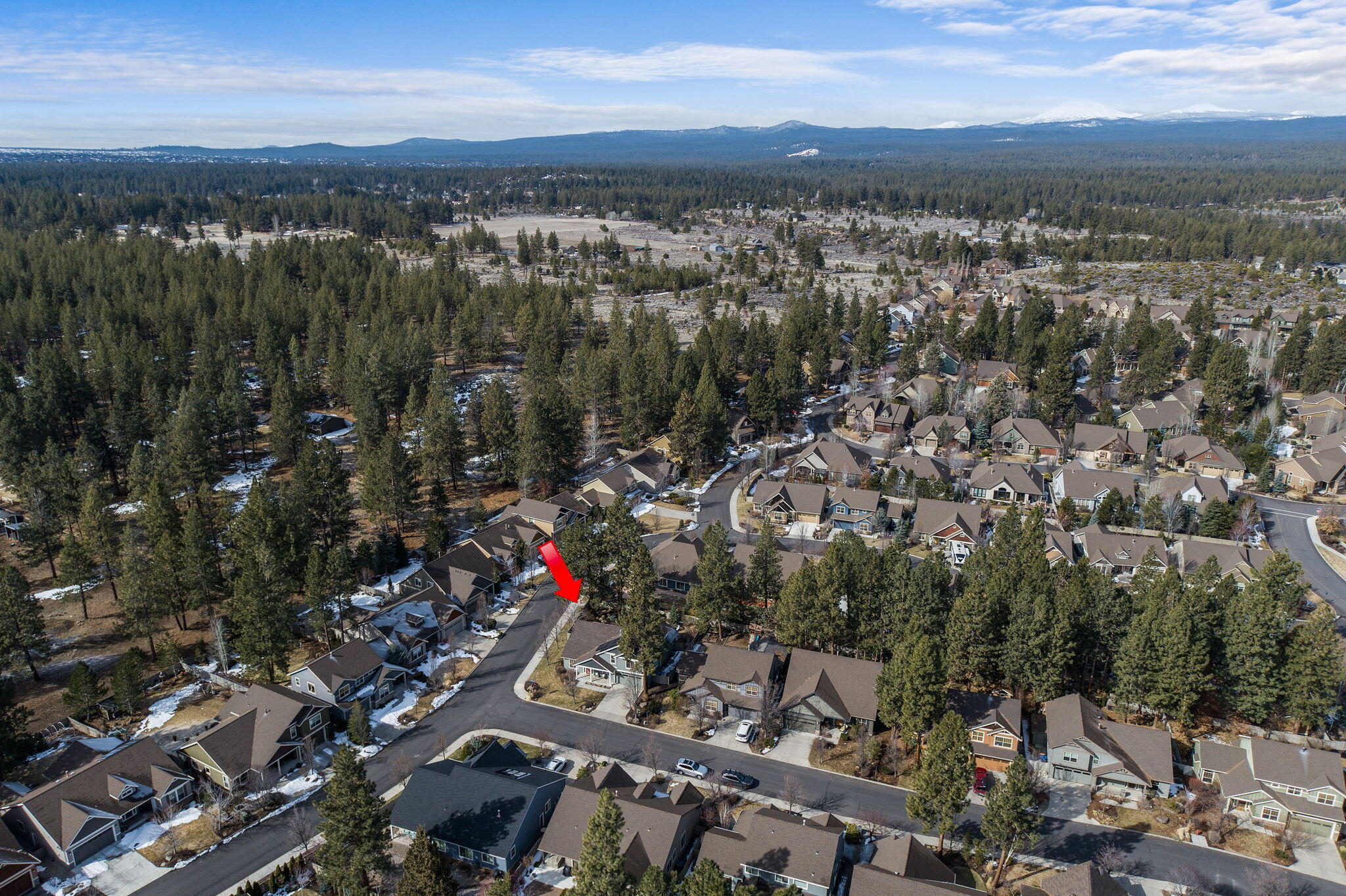 River Rim - Residential
