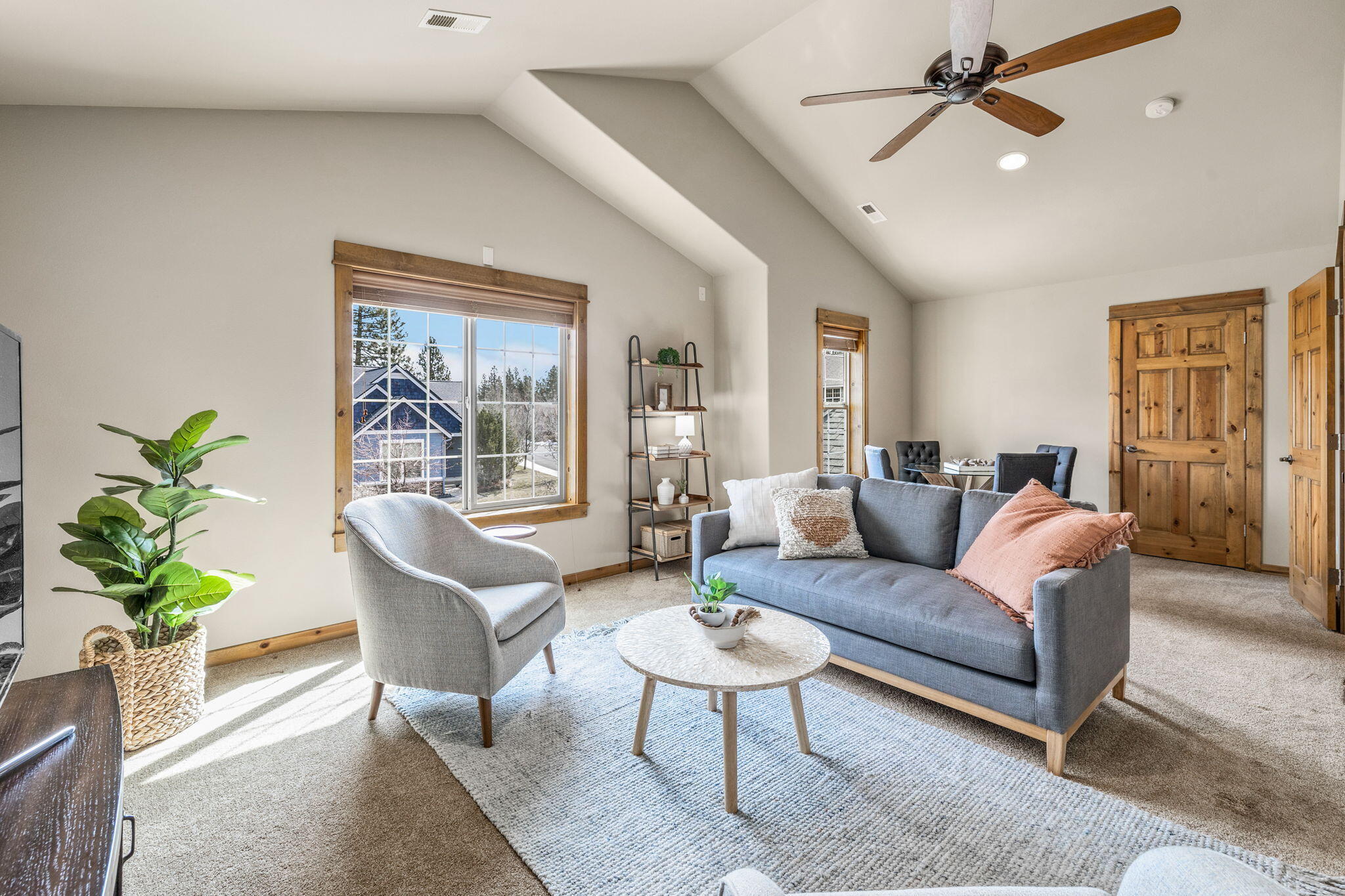 River Rim - Residential