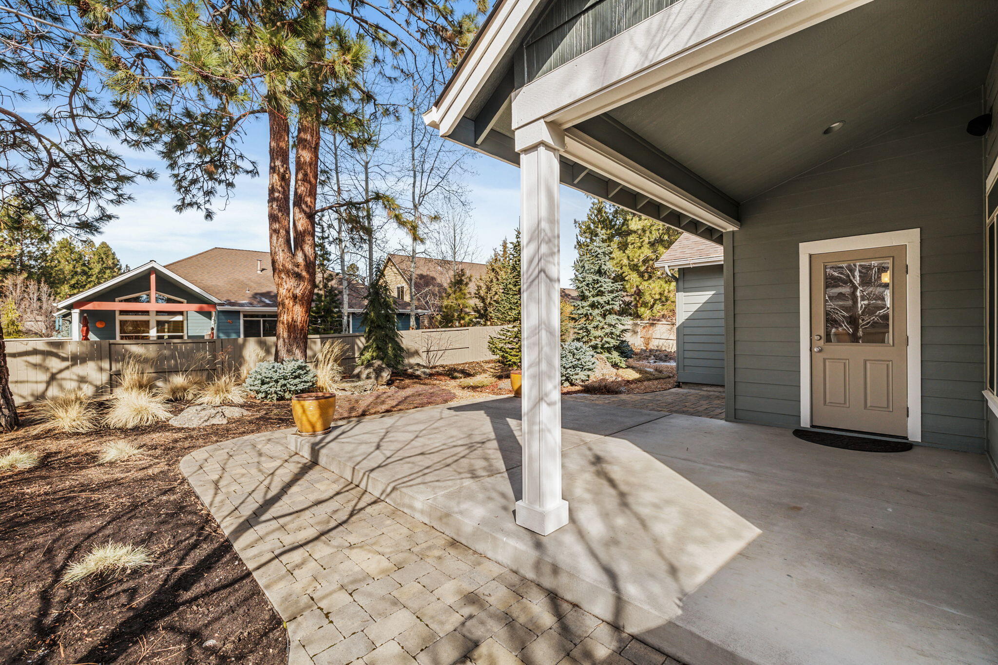 River Rim - Residential