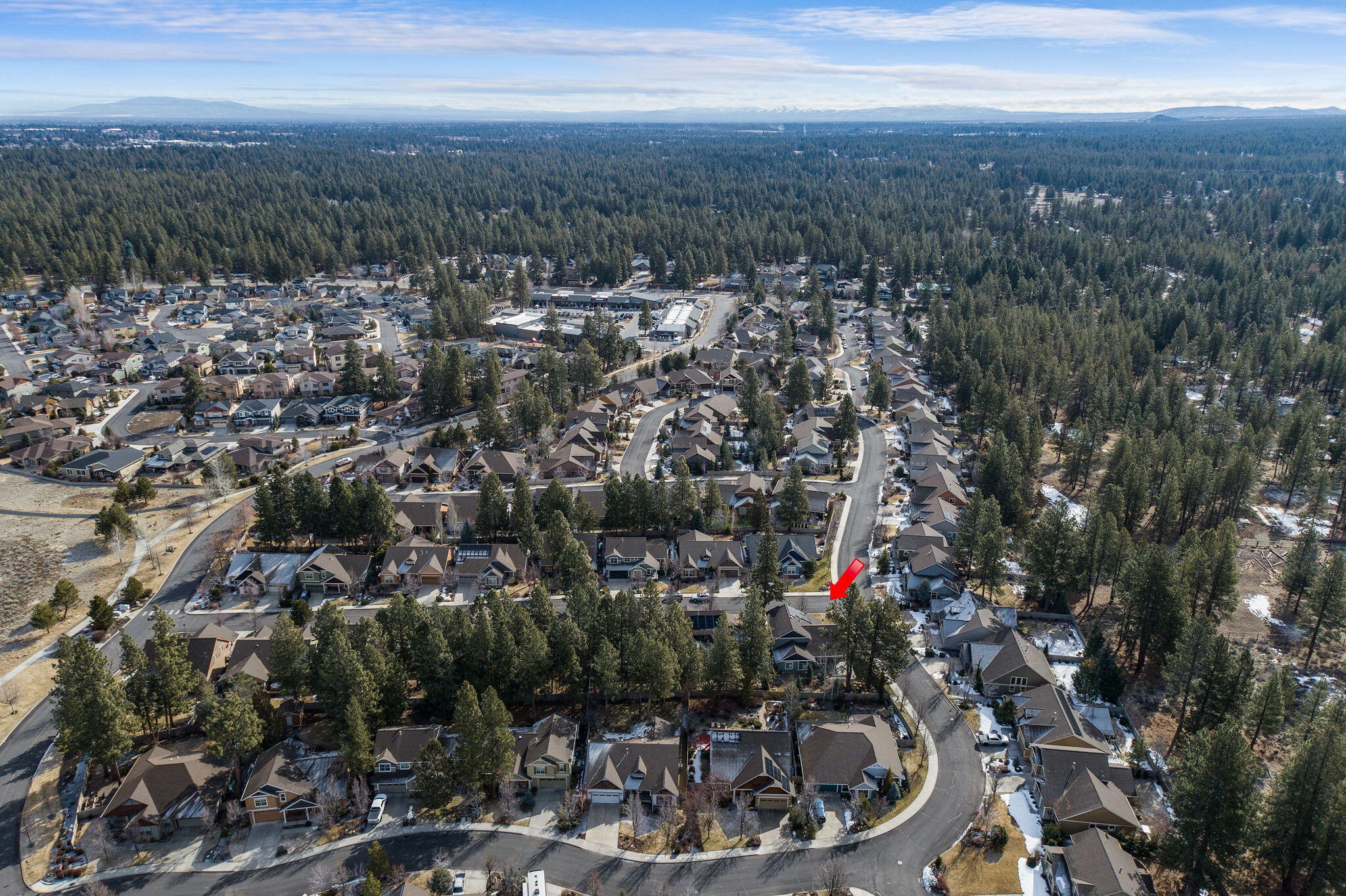 River Rim - Residential