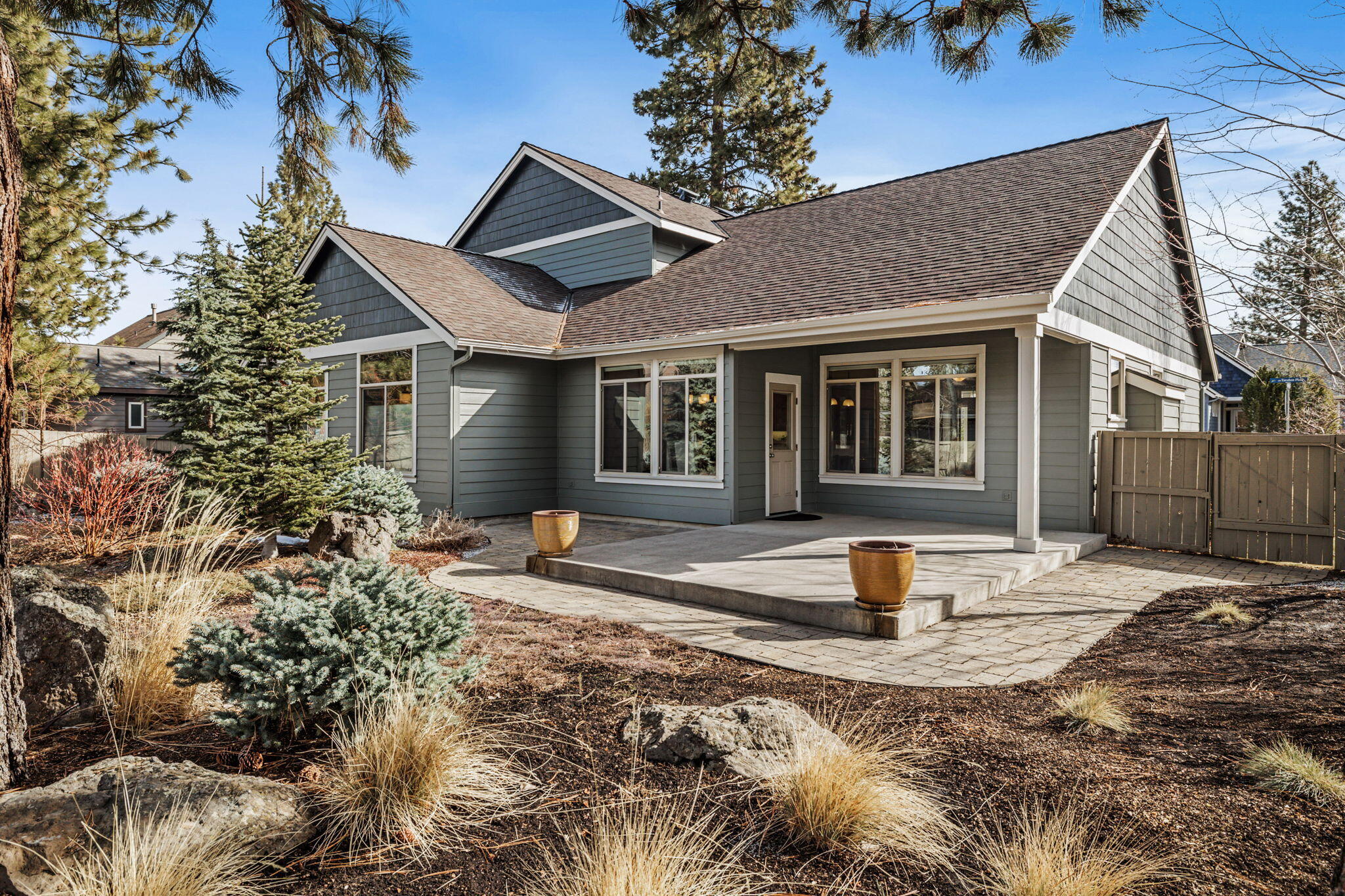 River Rim - Residential