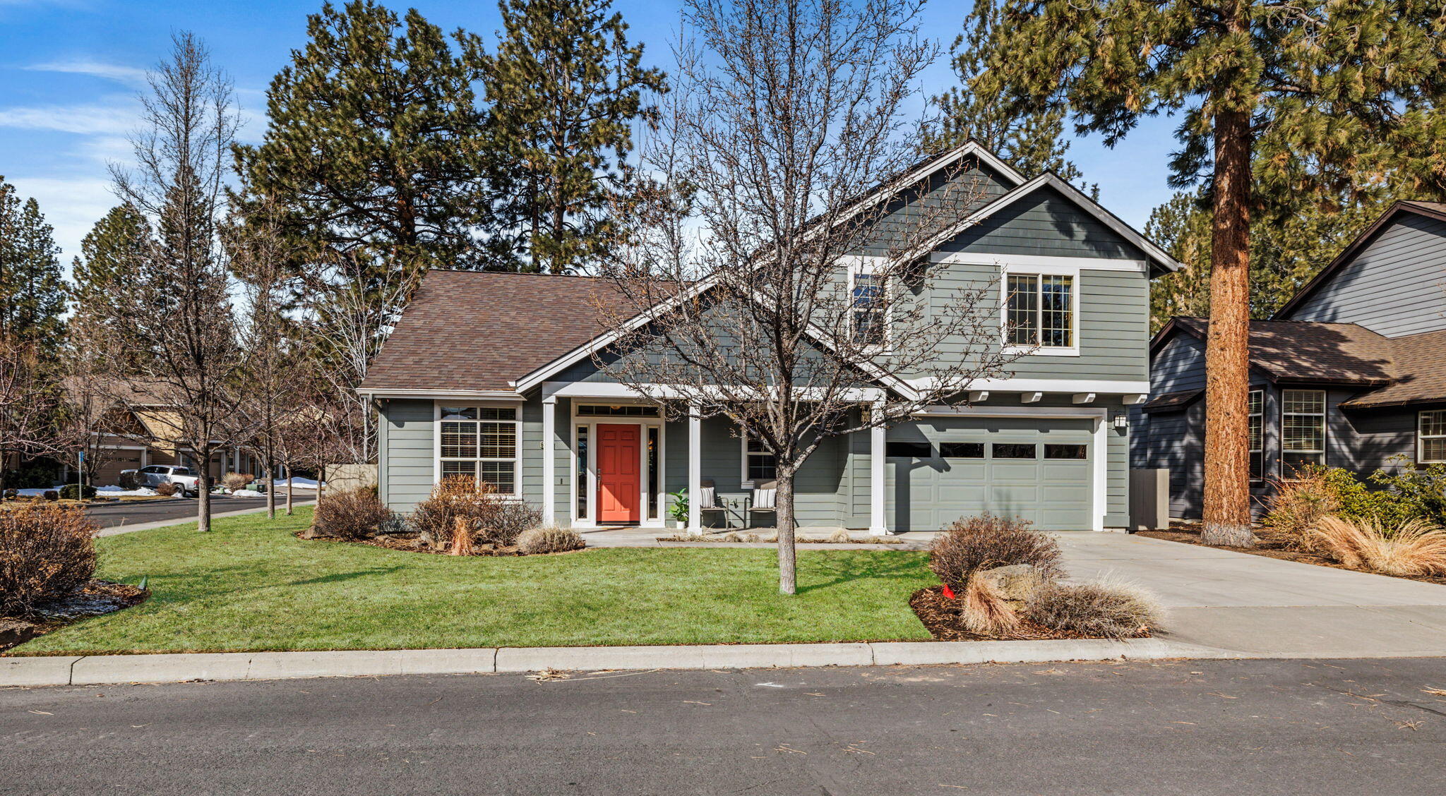 River Rim - Residential