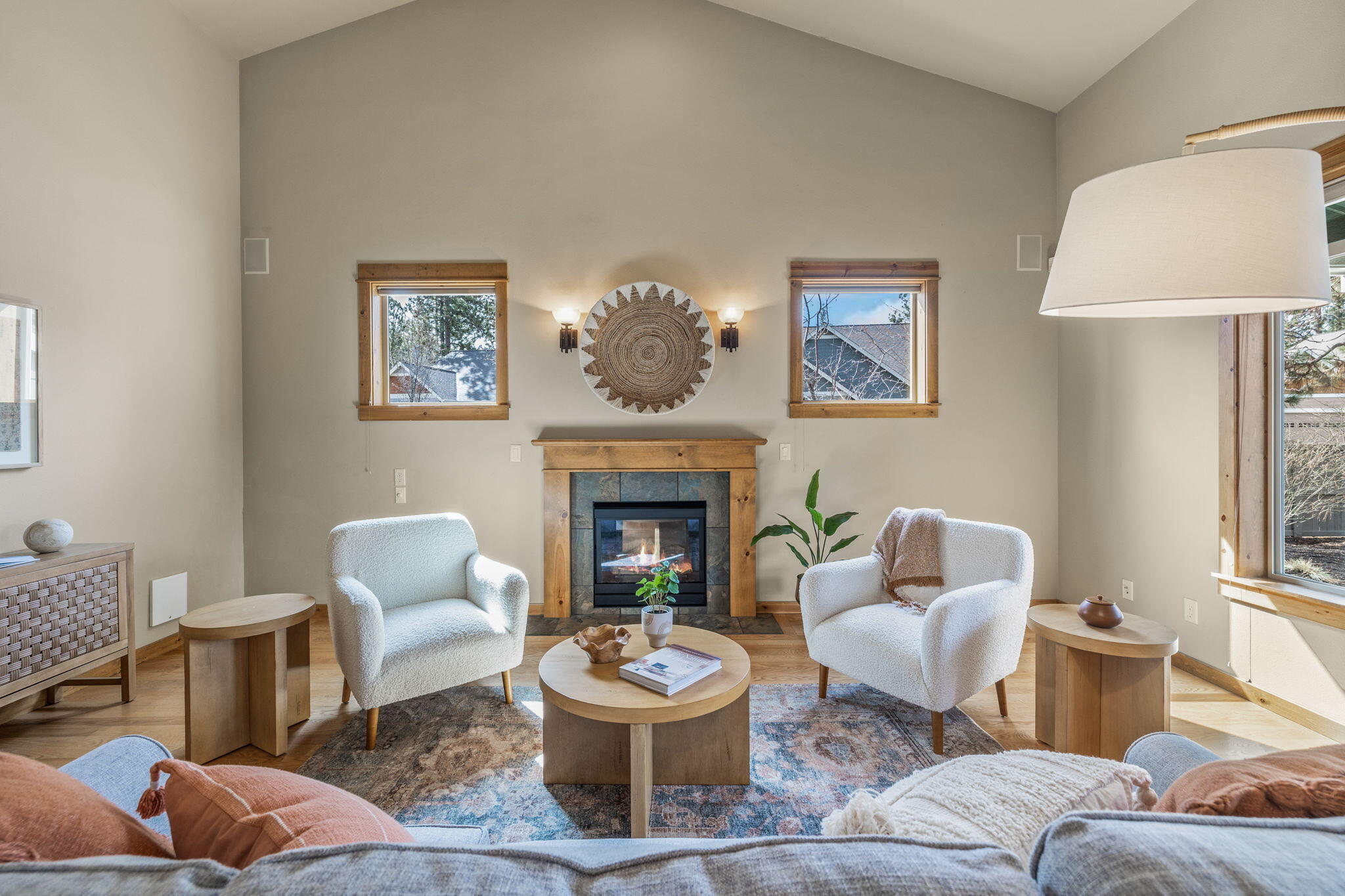 River Rim - Residential