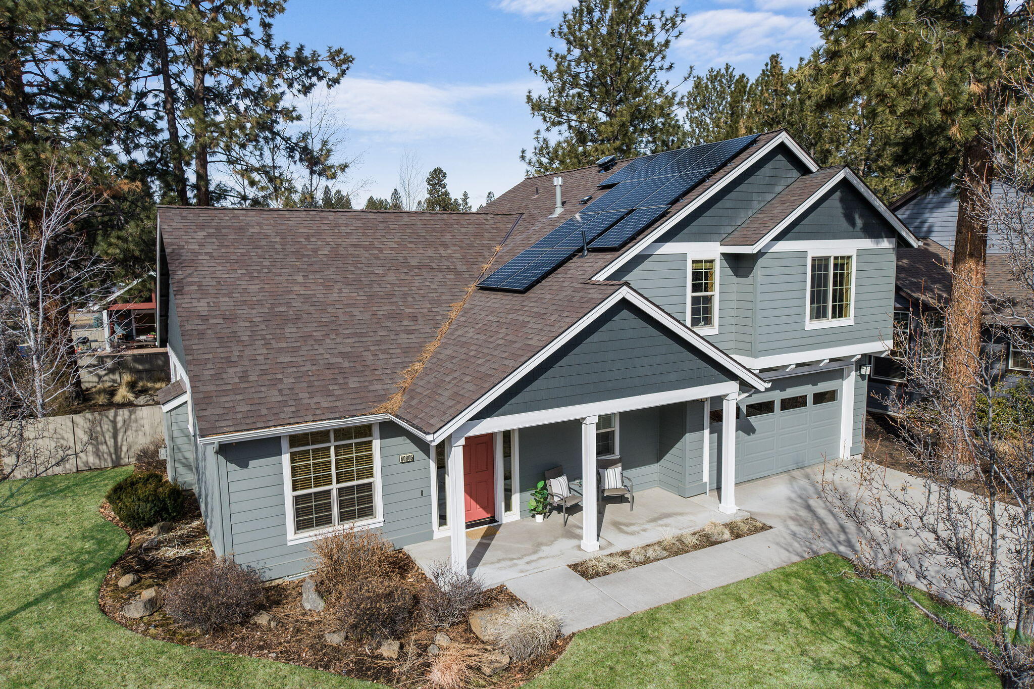 River Rim - Residential