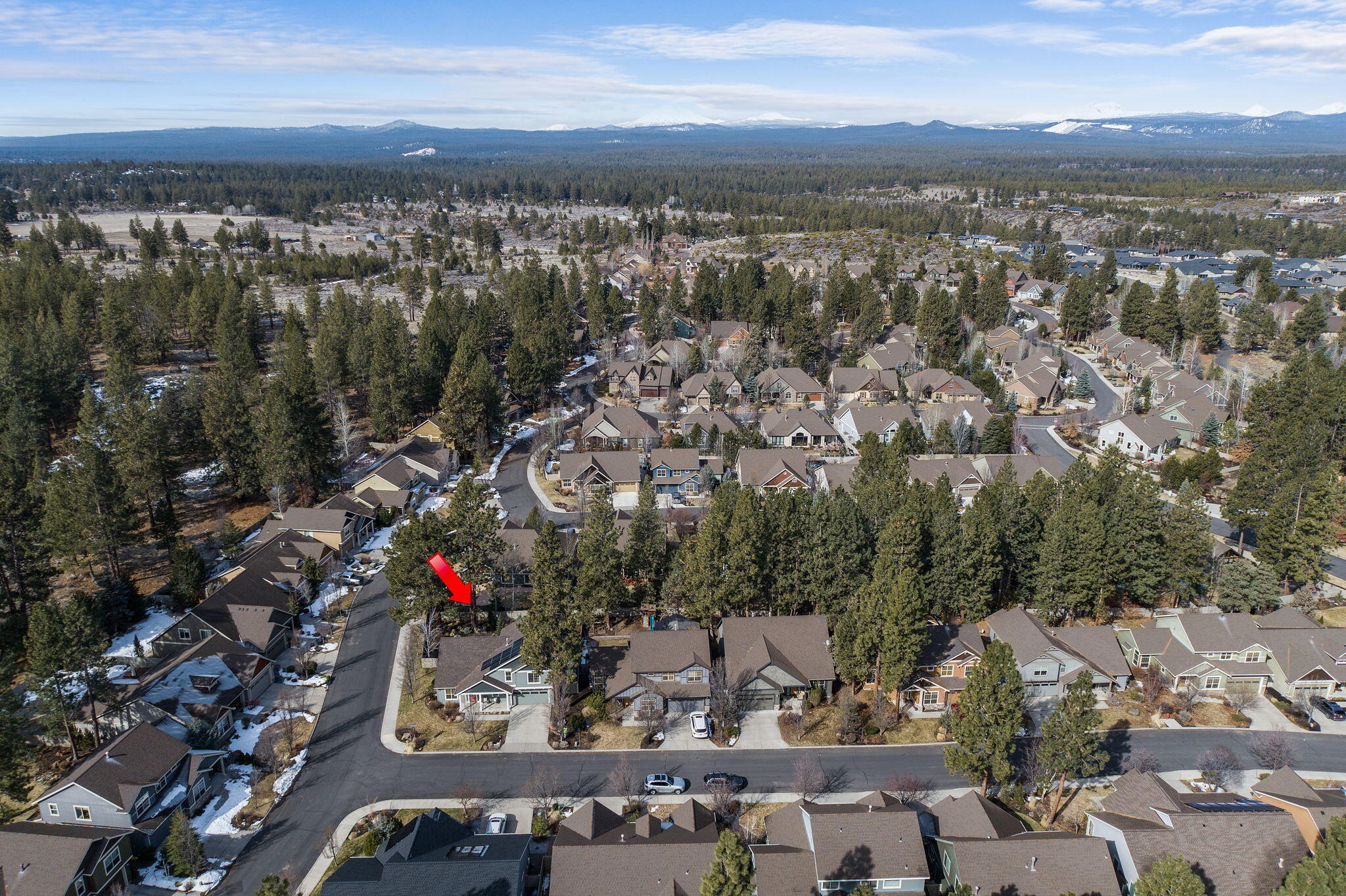 River Rim - Residential