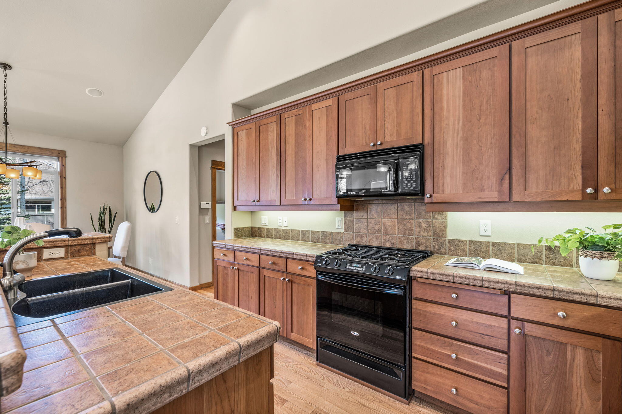 River Rim - Residential