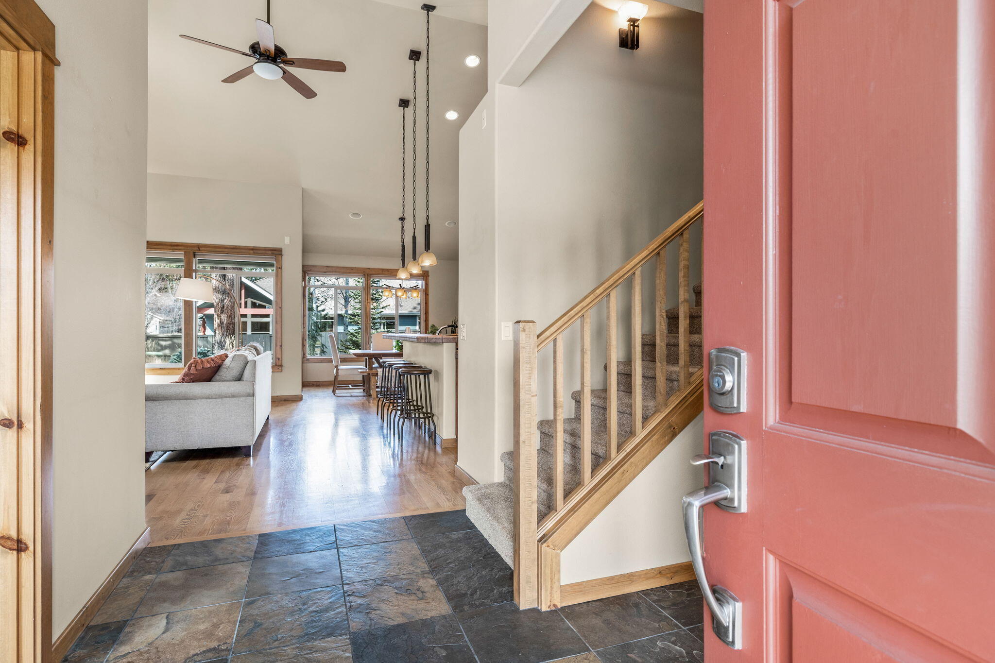 River Rim - Residential