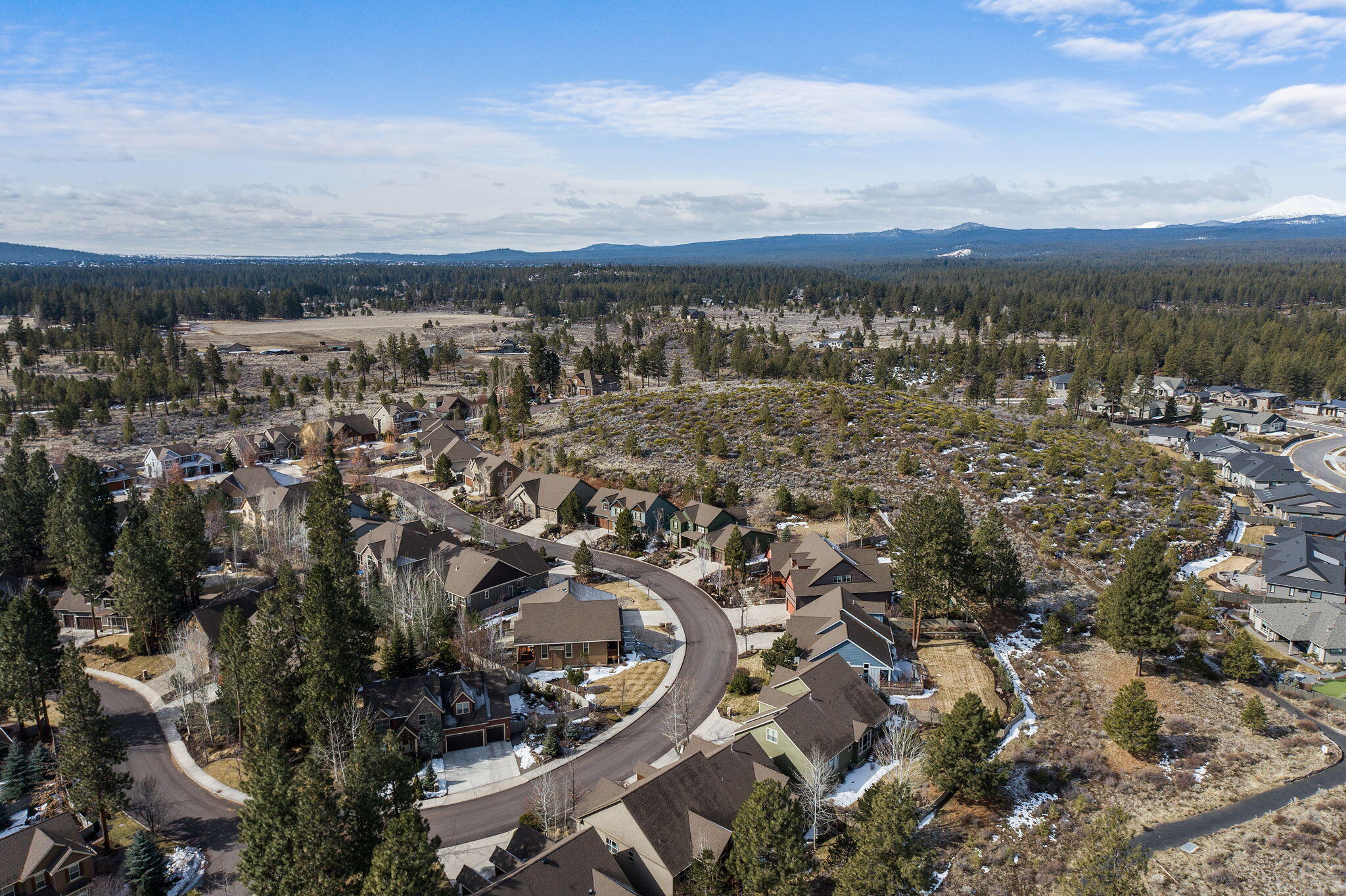 River Rim - Residential