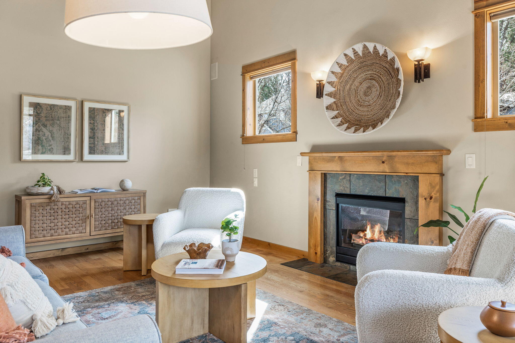 River Rim - Residential