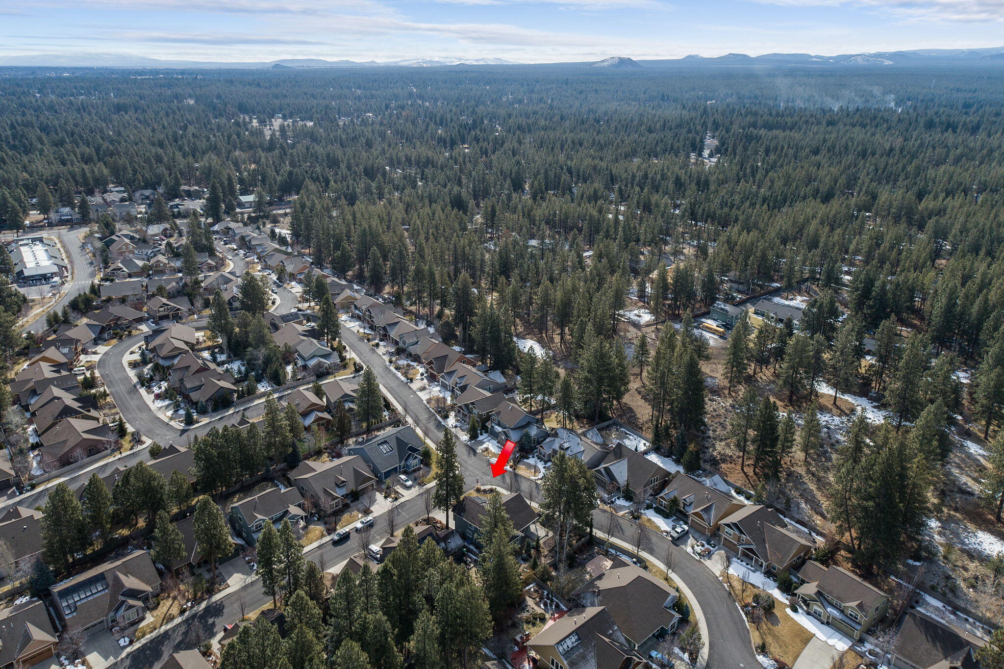 River Rim - Residential