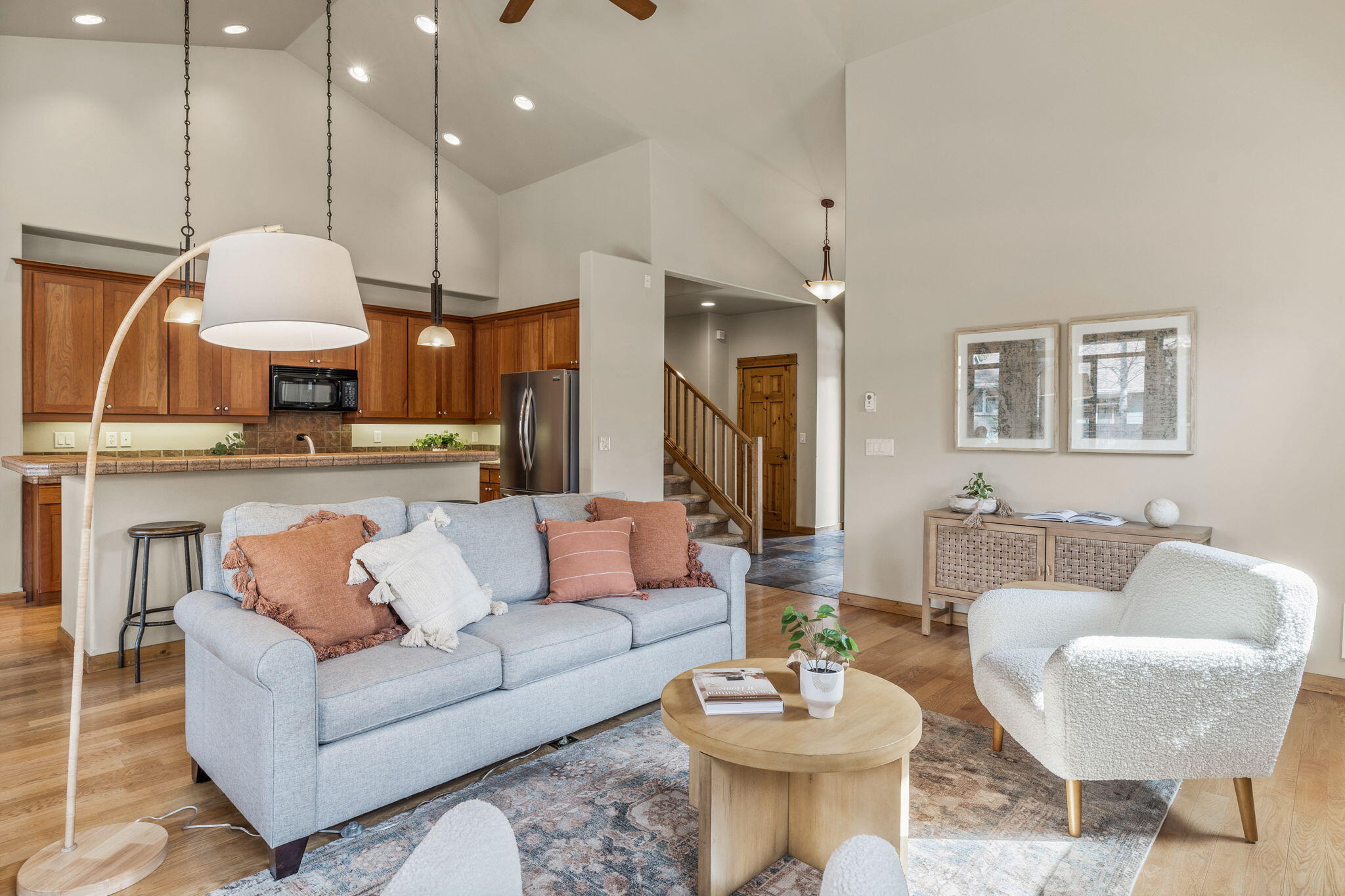 River Rim - Residential