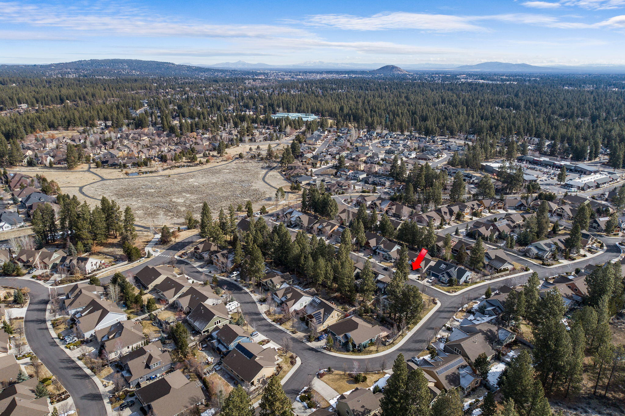 River Rim - Residential