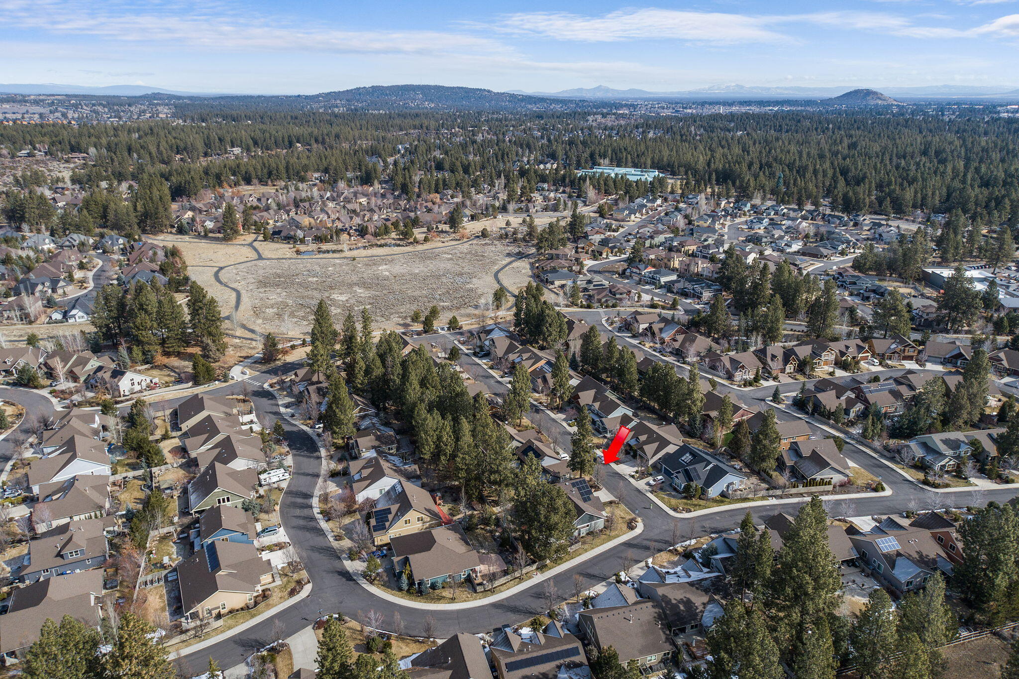 River Rim - Residential