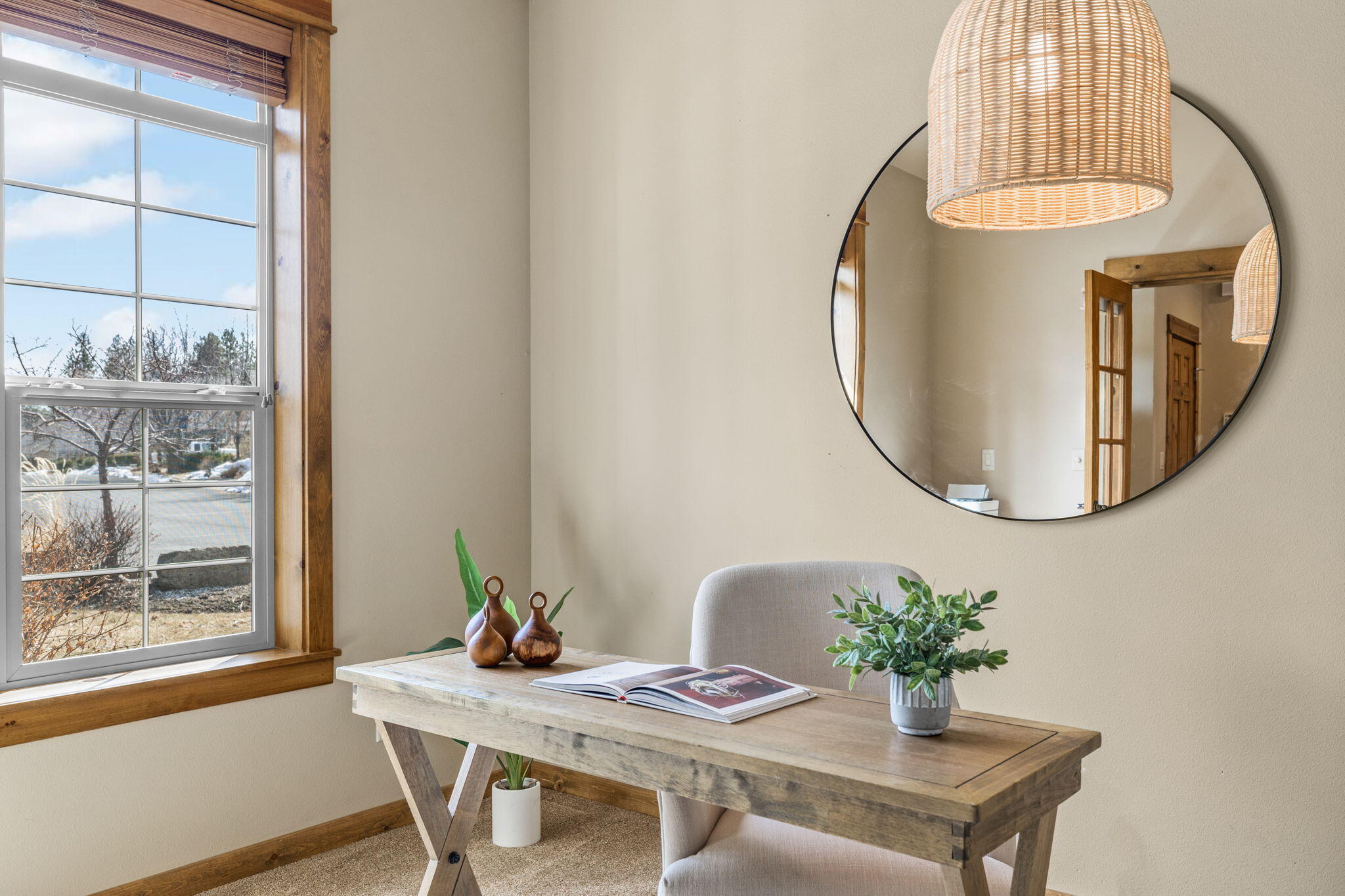 River Rim - Residential