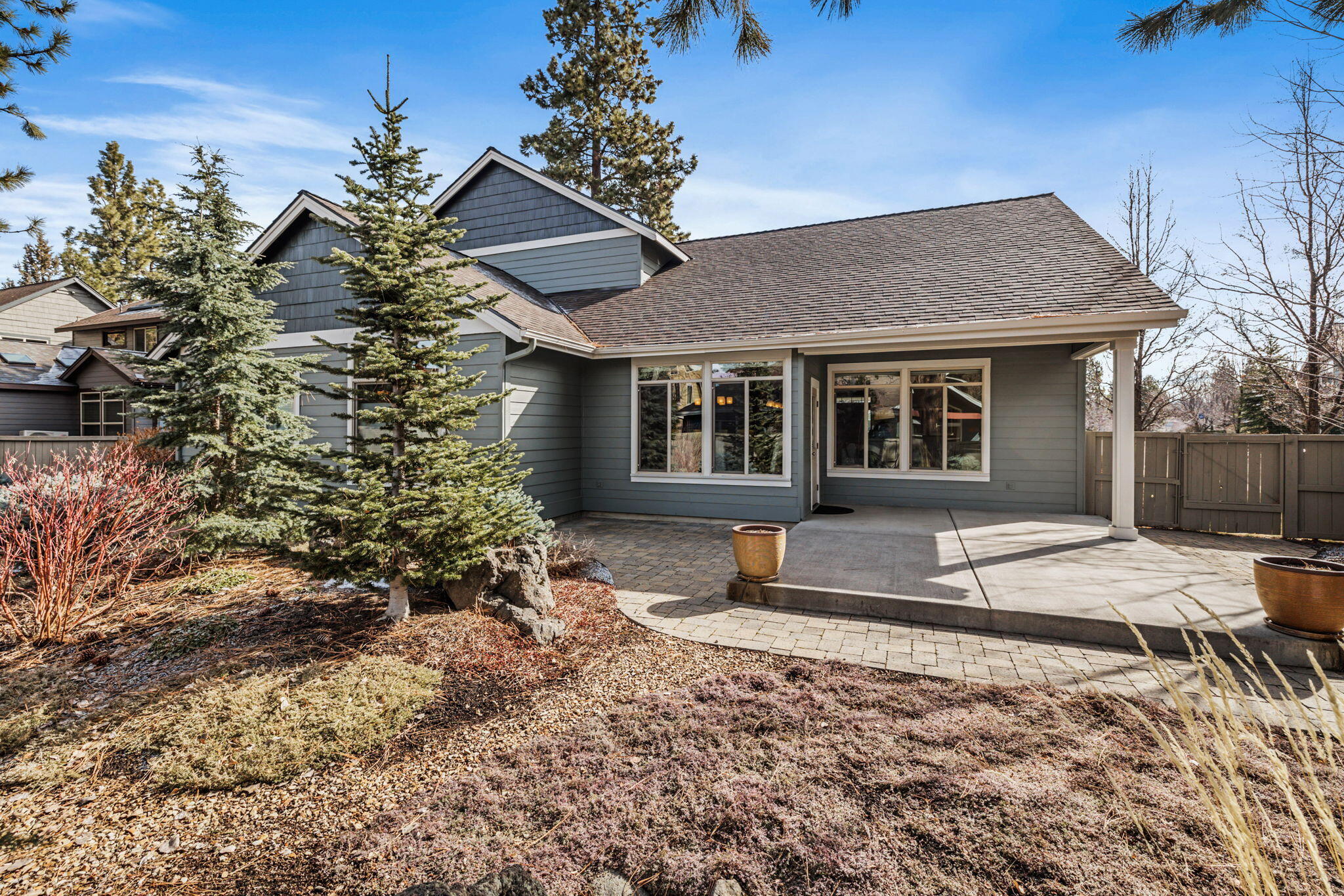 River Rim - Residential