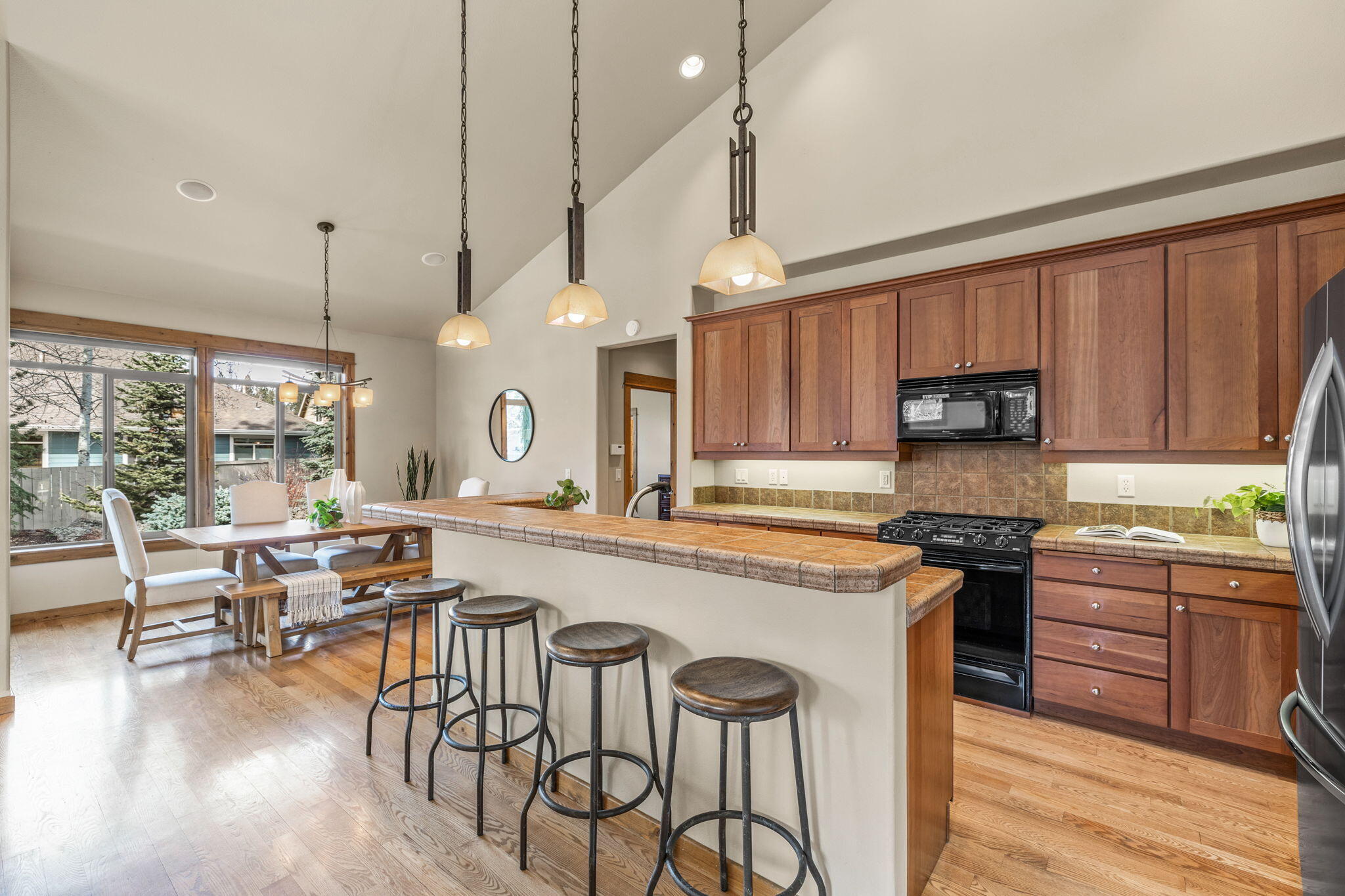 River Rim - Residential