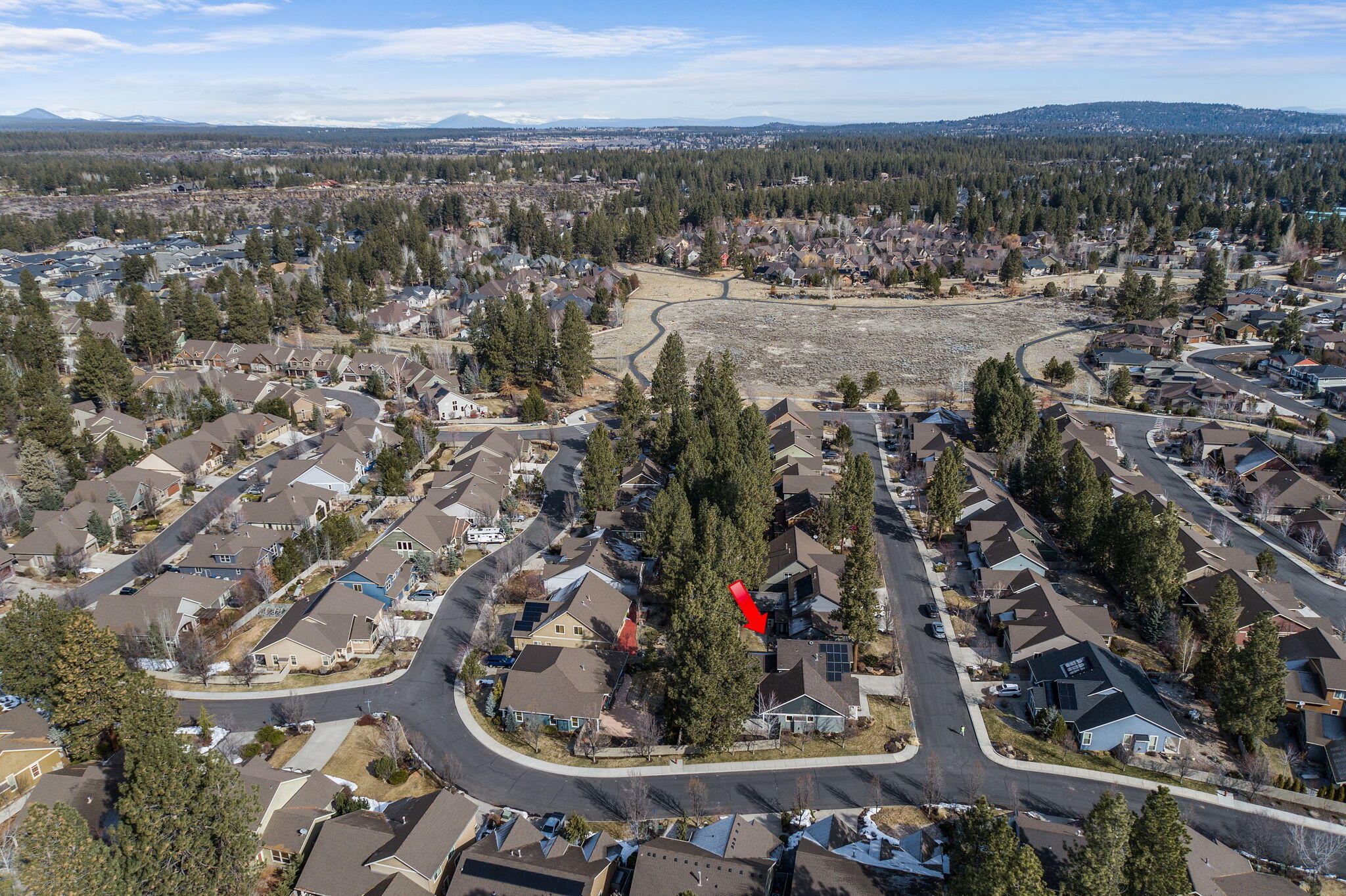 River Rim - Residential