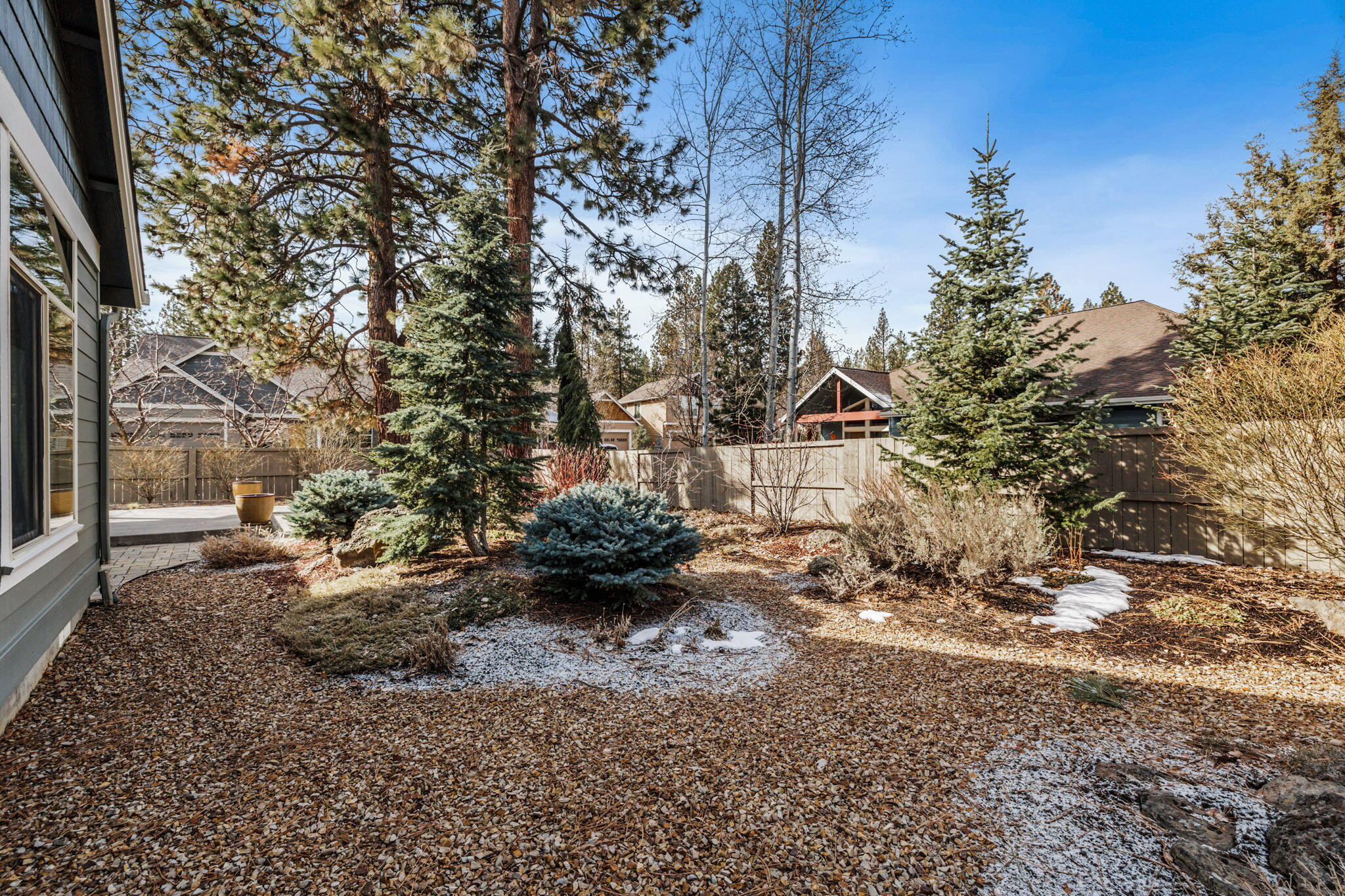 River Rim - Residential