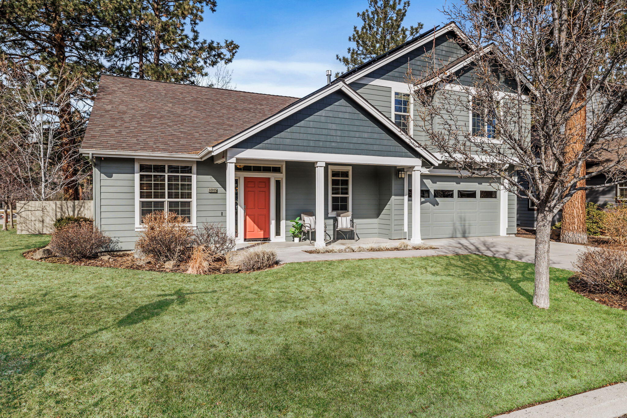 River Rim - Residential