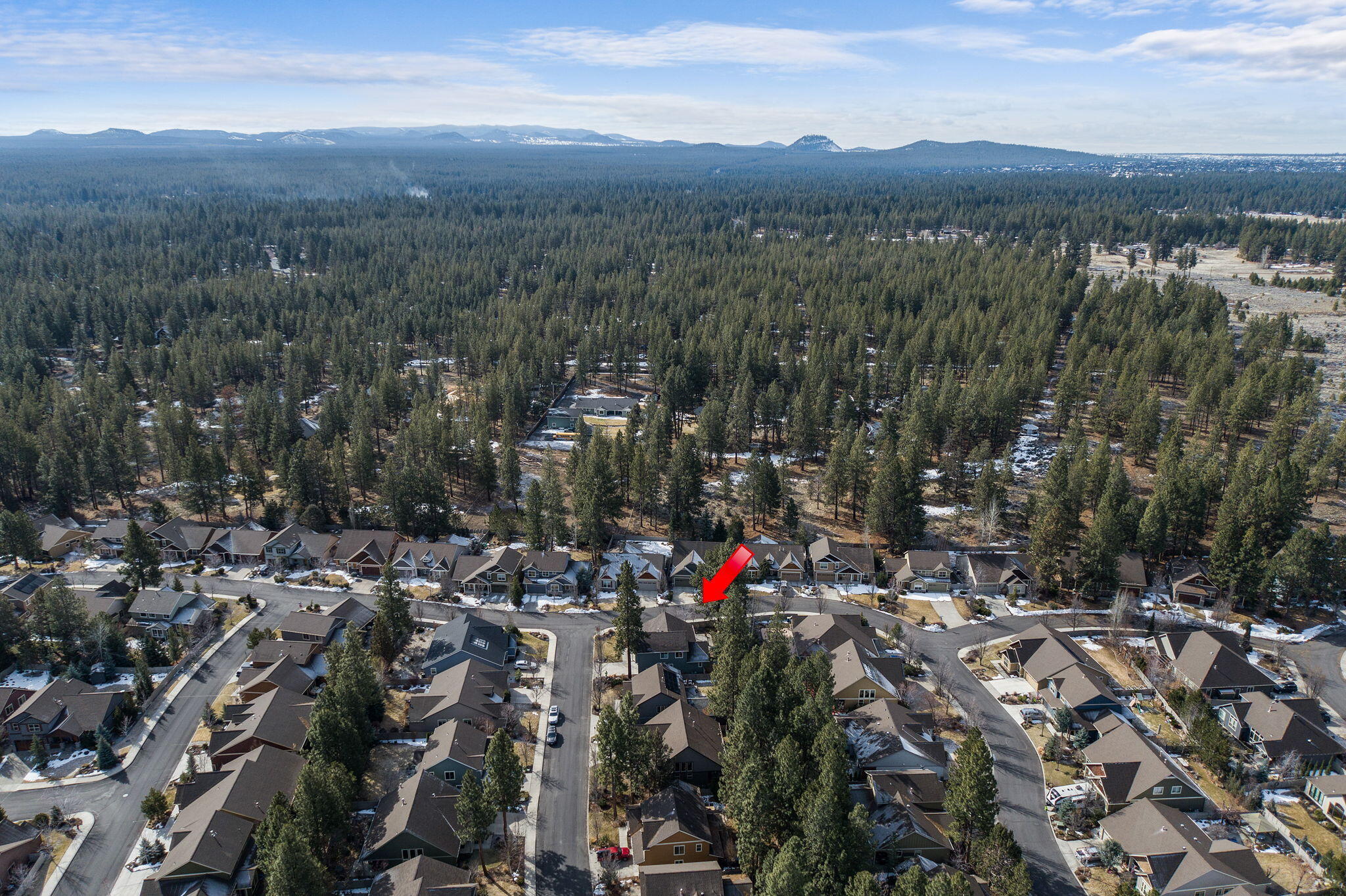 River Rim - Residential