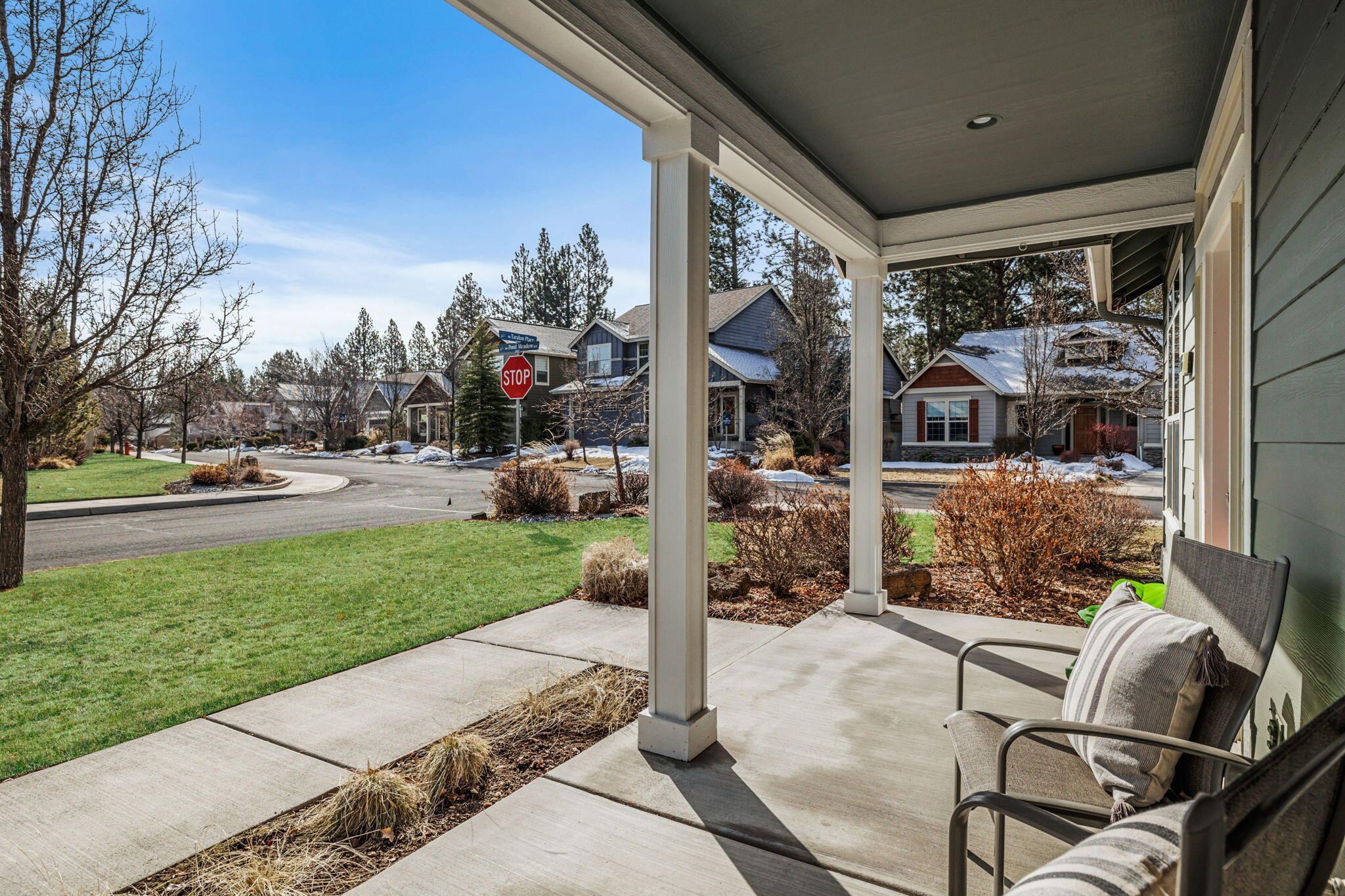 River Rim - Residential