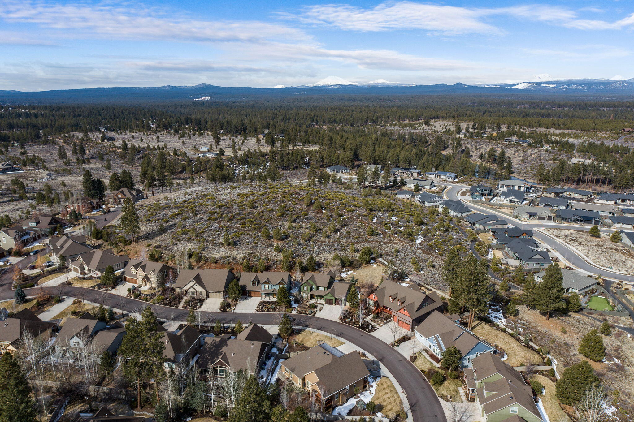 River Rim - Residential
