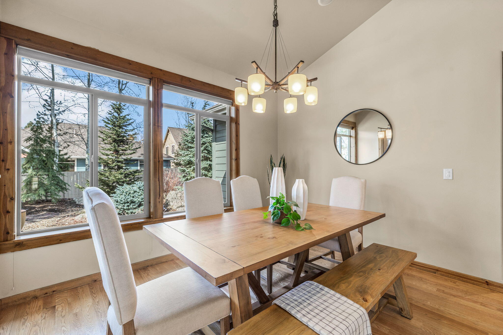 River Rim - Residential