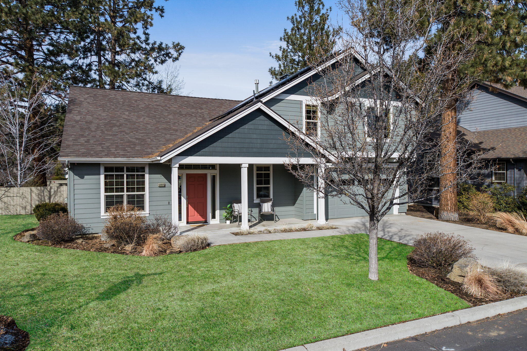 River Rim - Residential