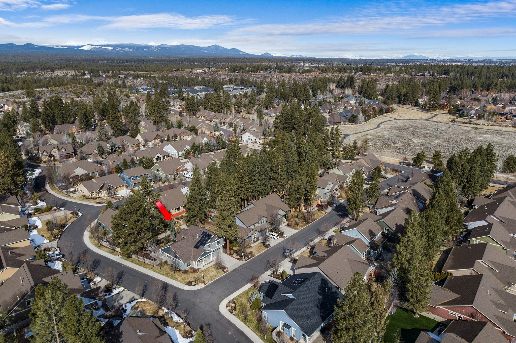 River Rim - Residential