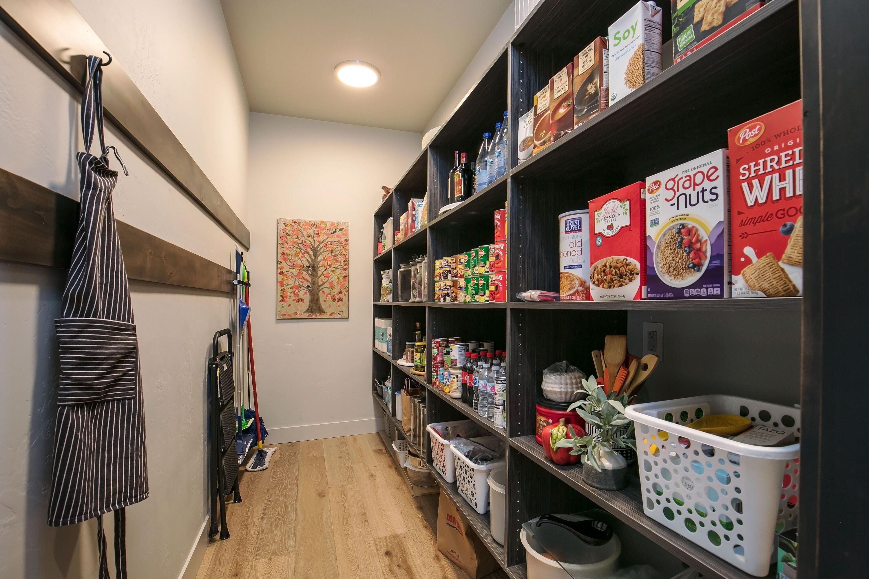 Pronghorn - Residential