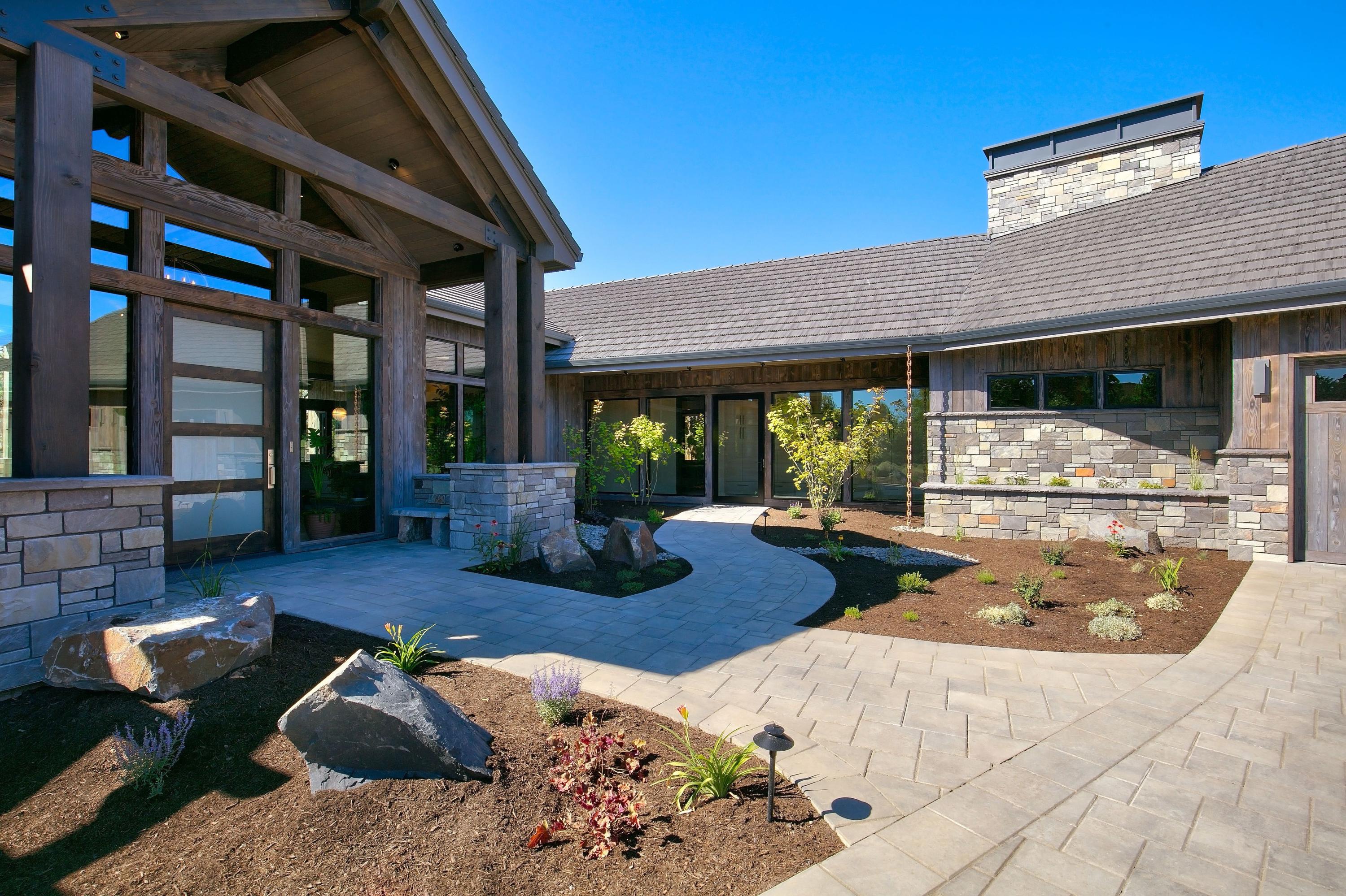 Pronghorn - Residential