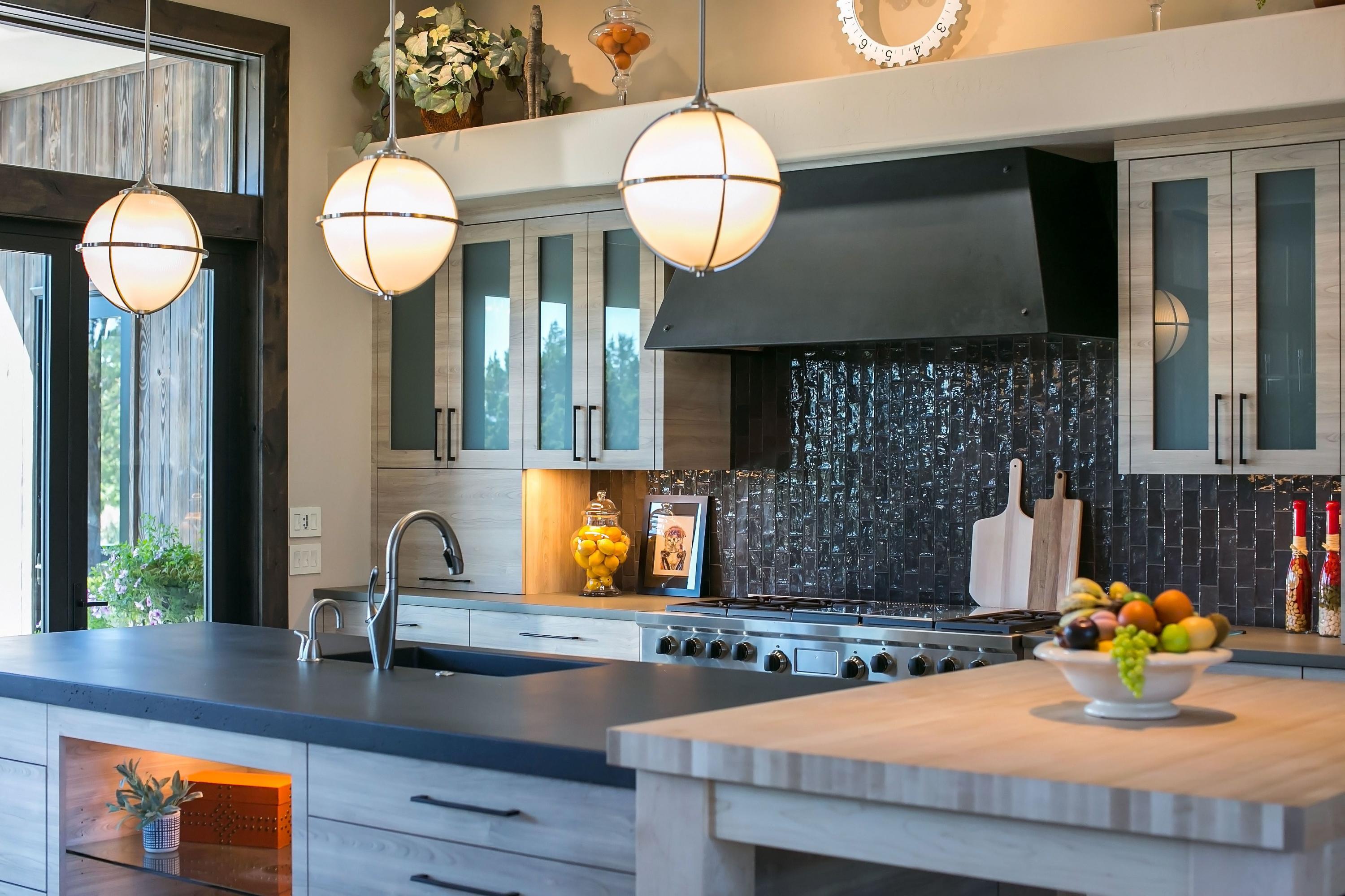 Pronghorn - Residential