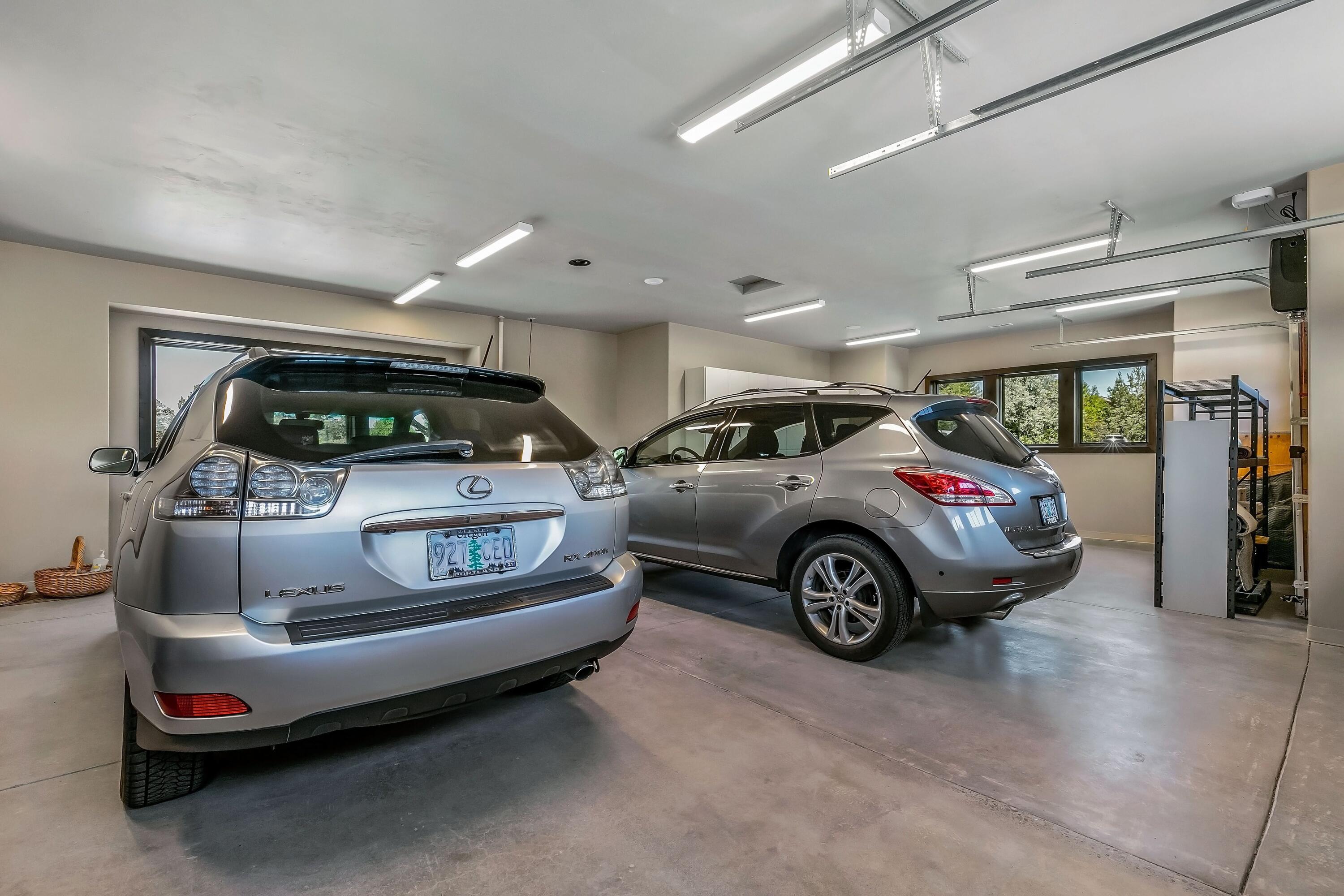 Pronghorn - Residential