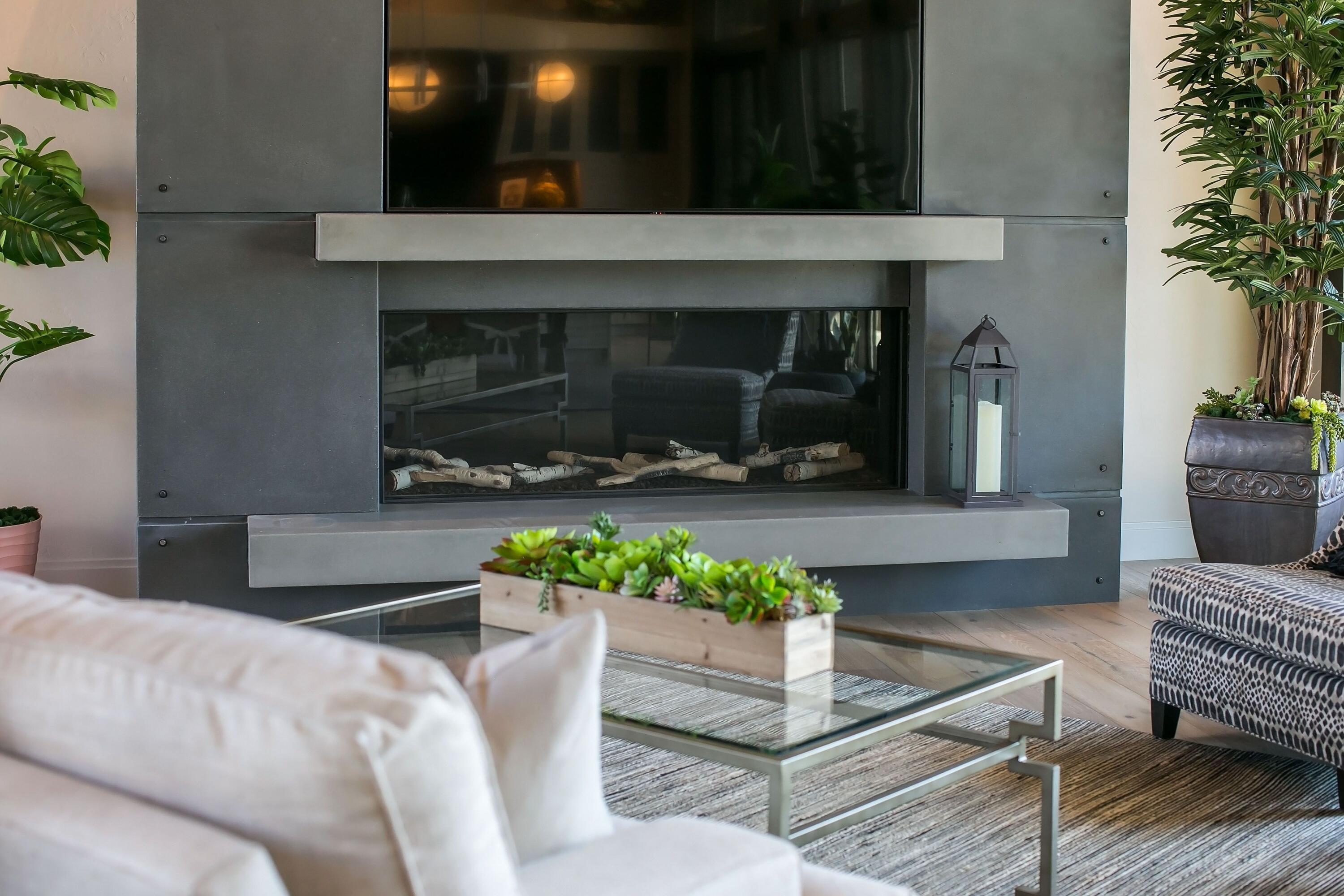 Pronghorn - Residential