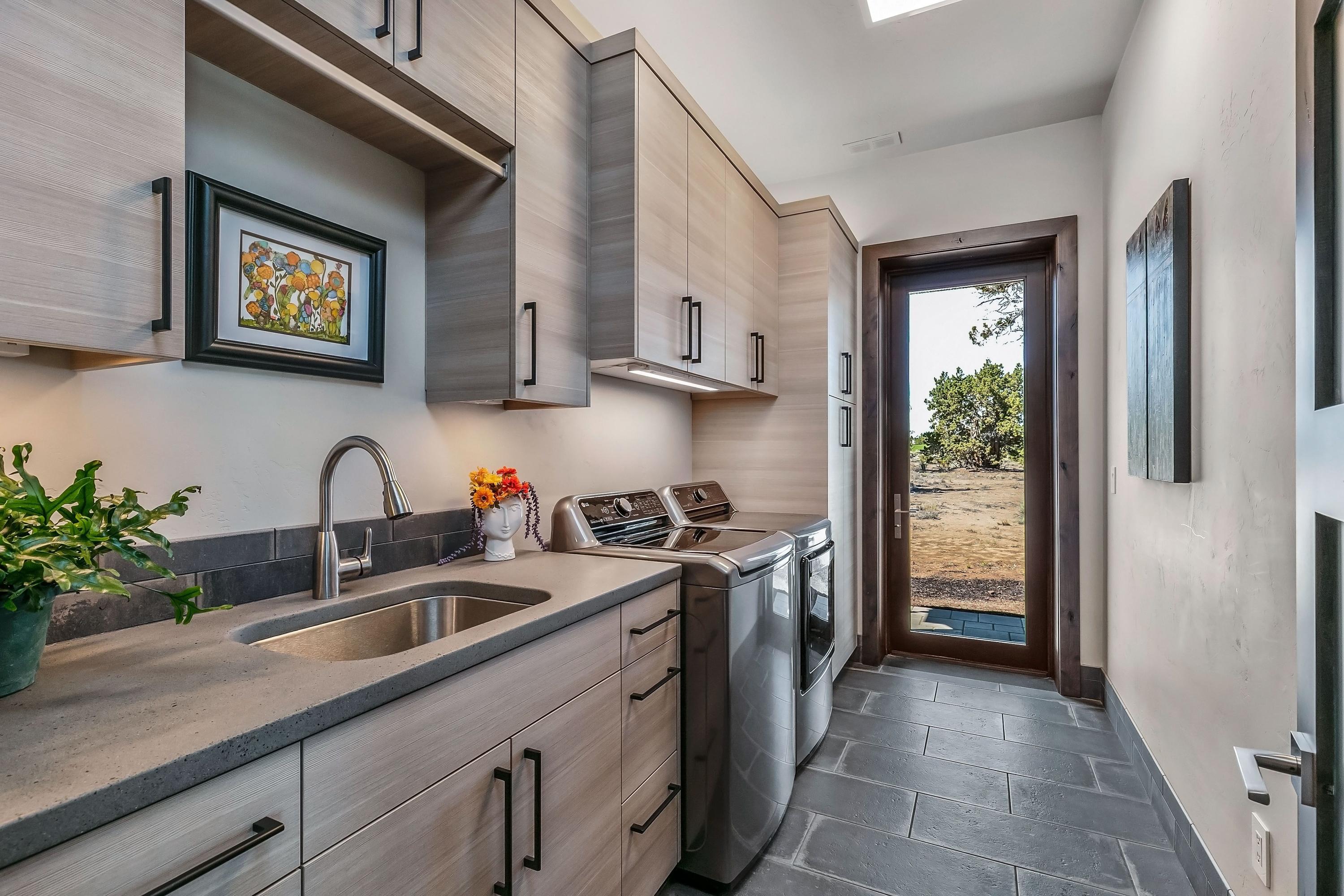 Pronghorn - Residential