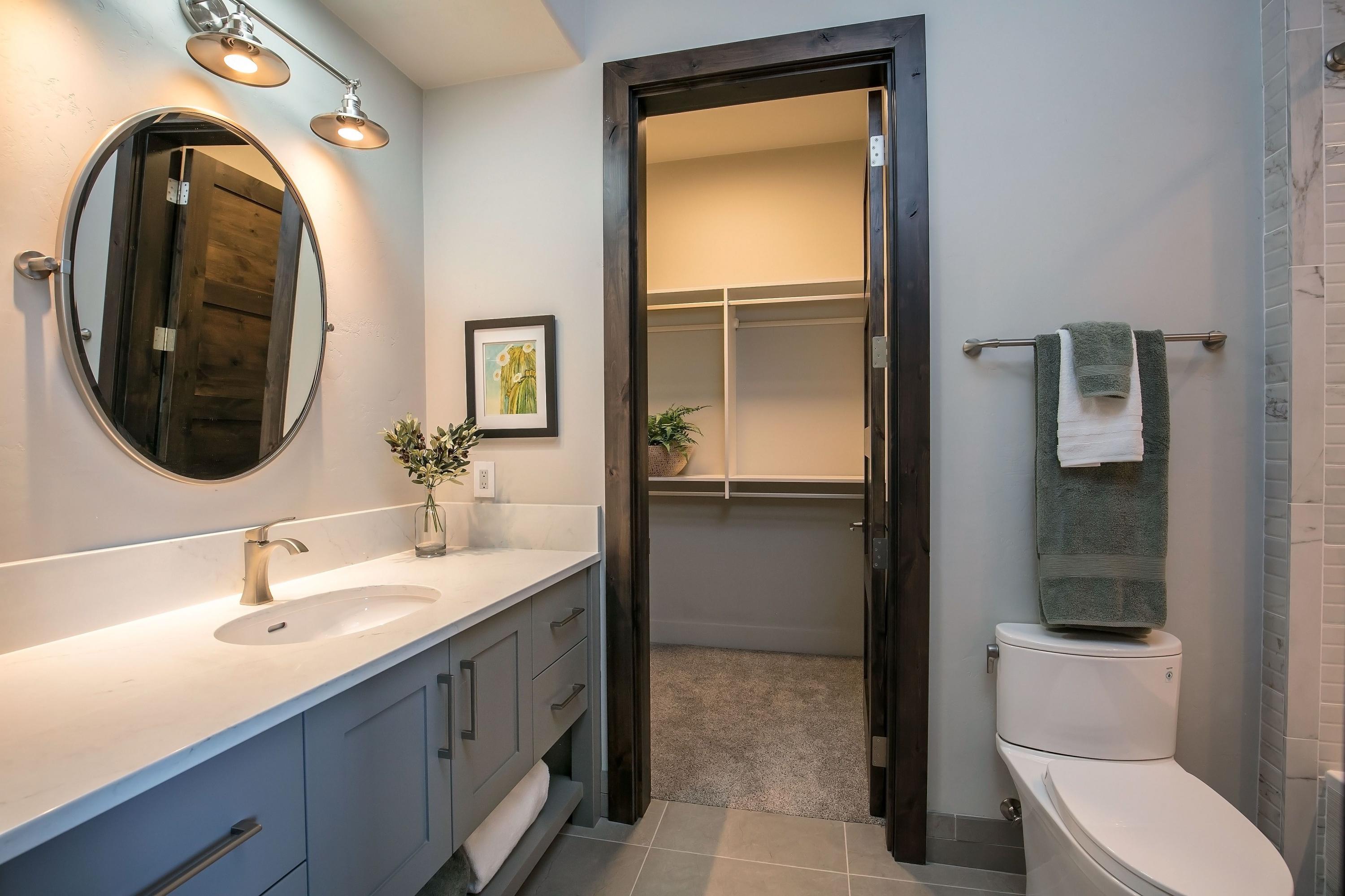 Pronghorn - Residential