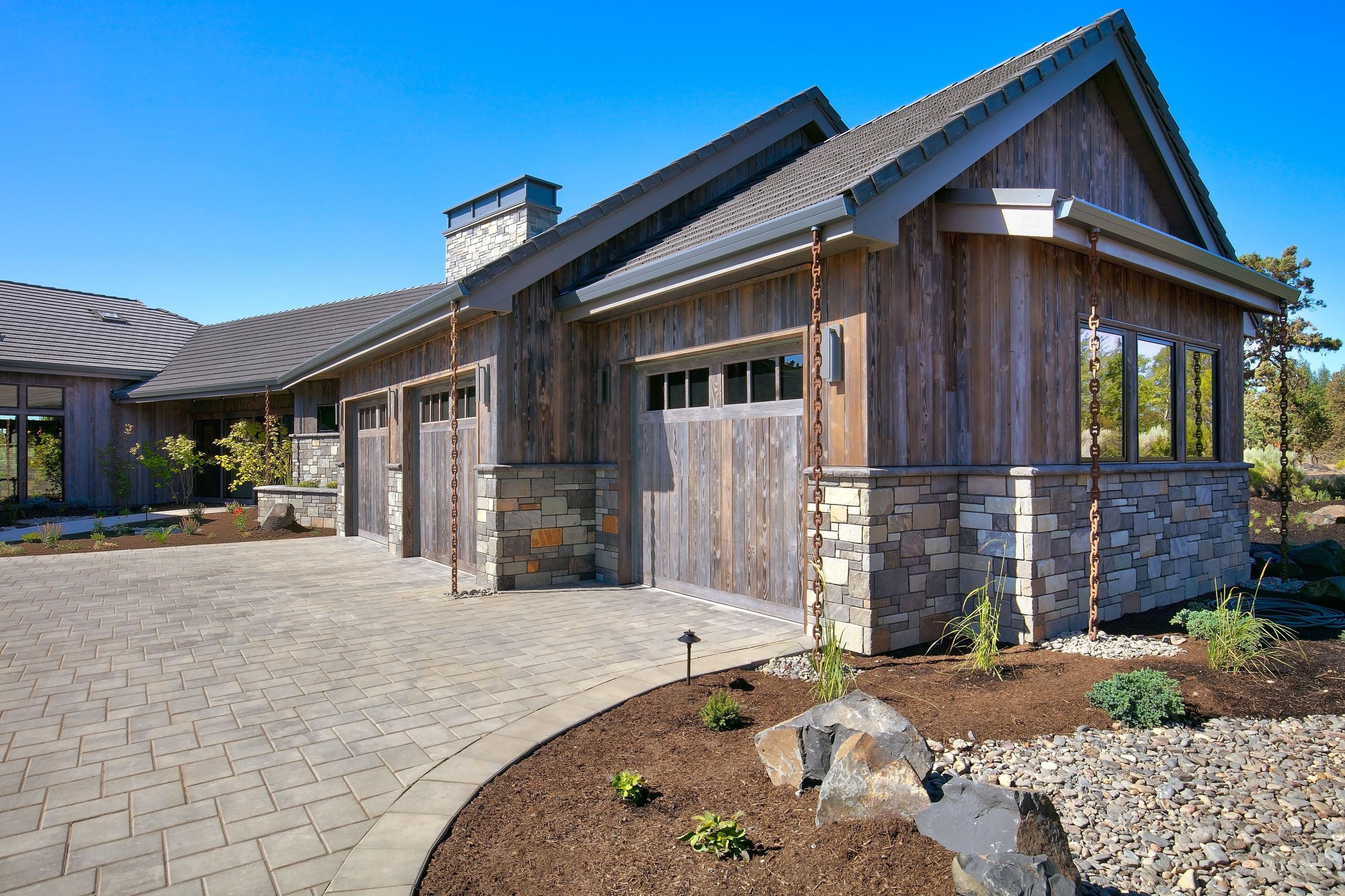 Pronghorn - Residential