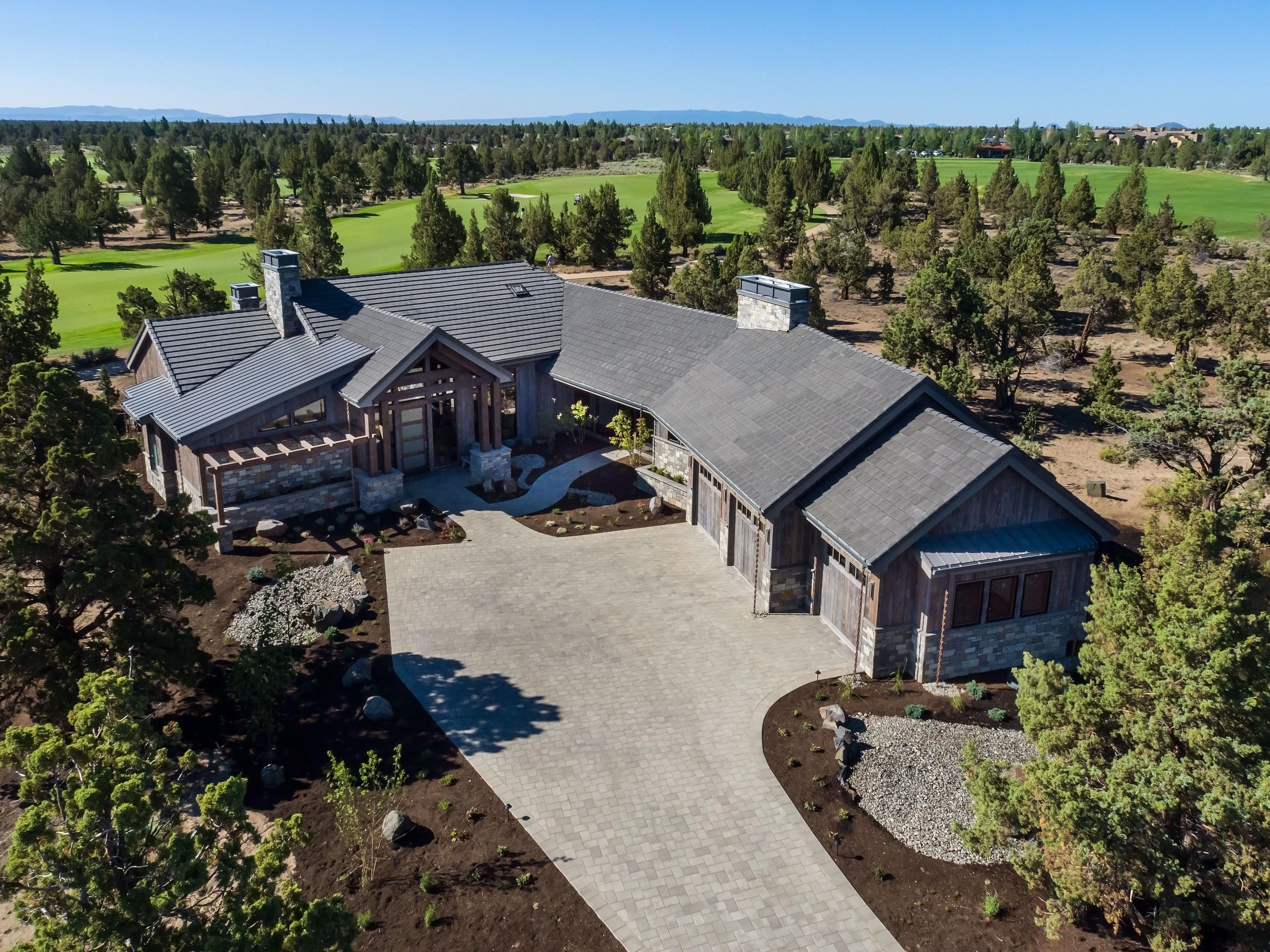 Pronghorn - Residential