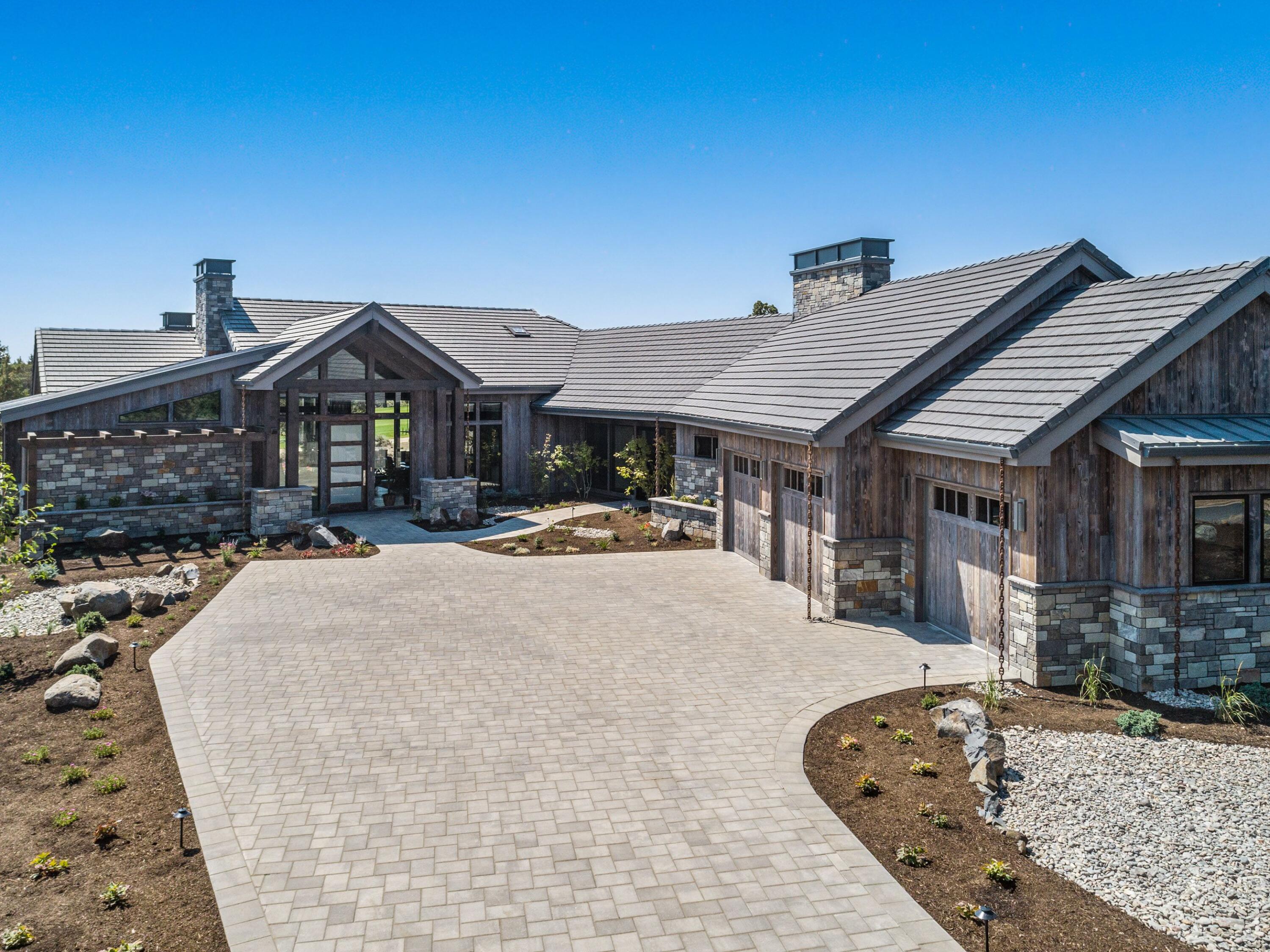 Pronghorn - Residential