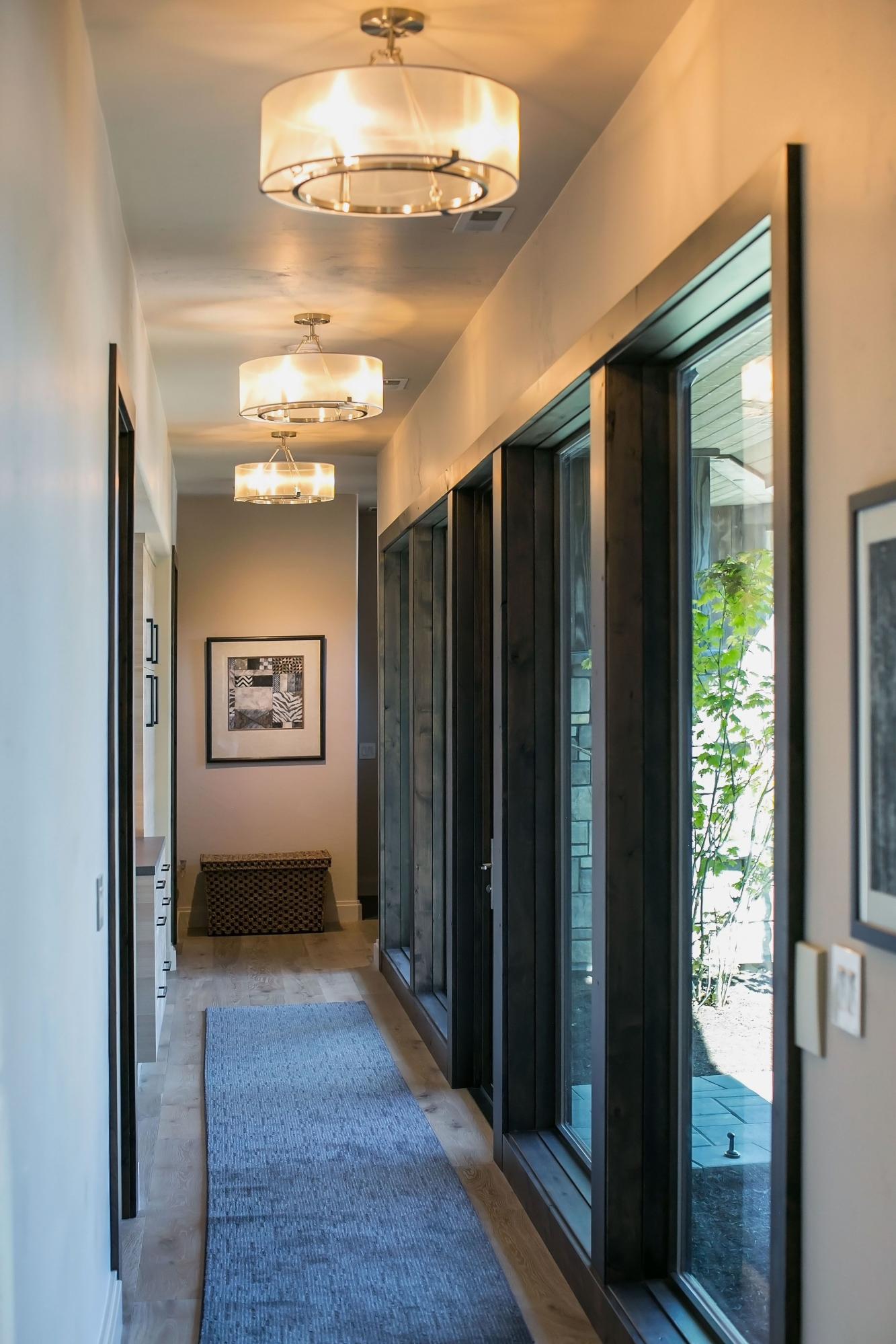 Pronghorn - Residential