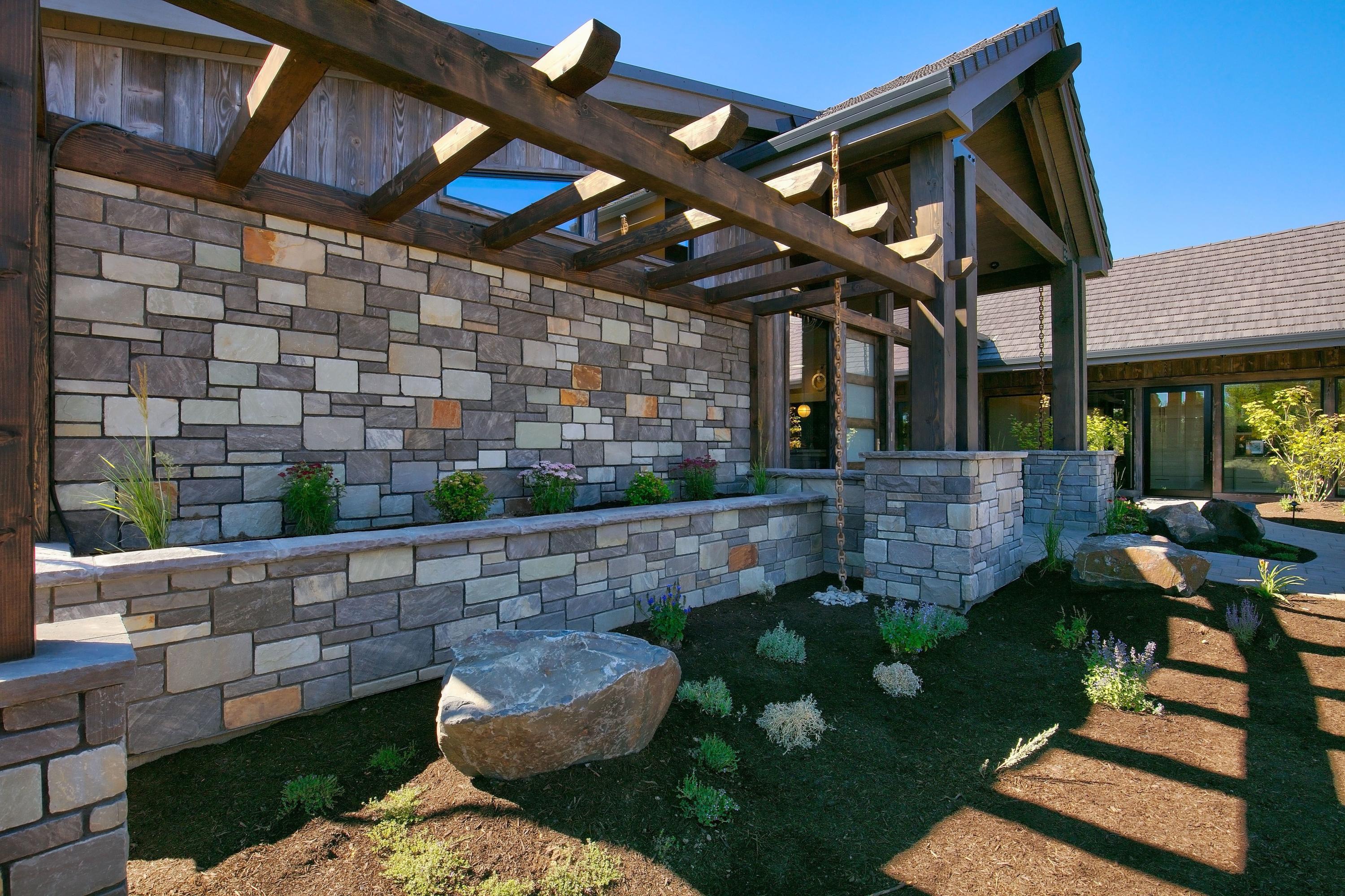 Pronghorn - Residential