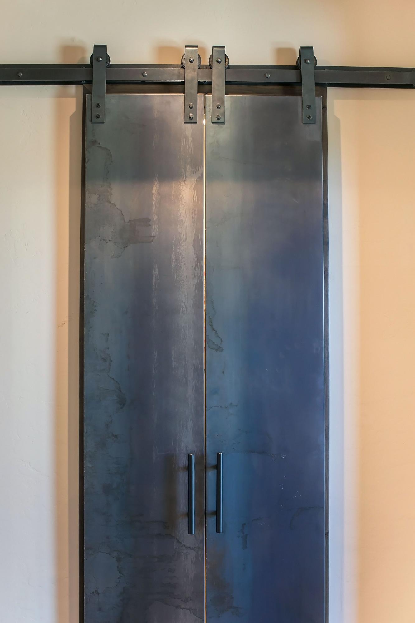 Pronghorn - Residential