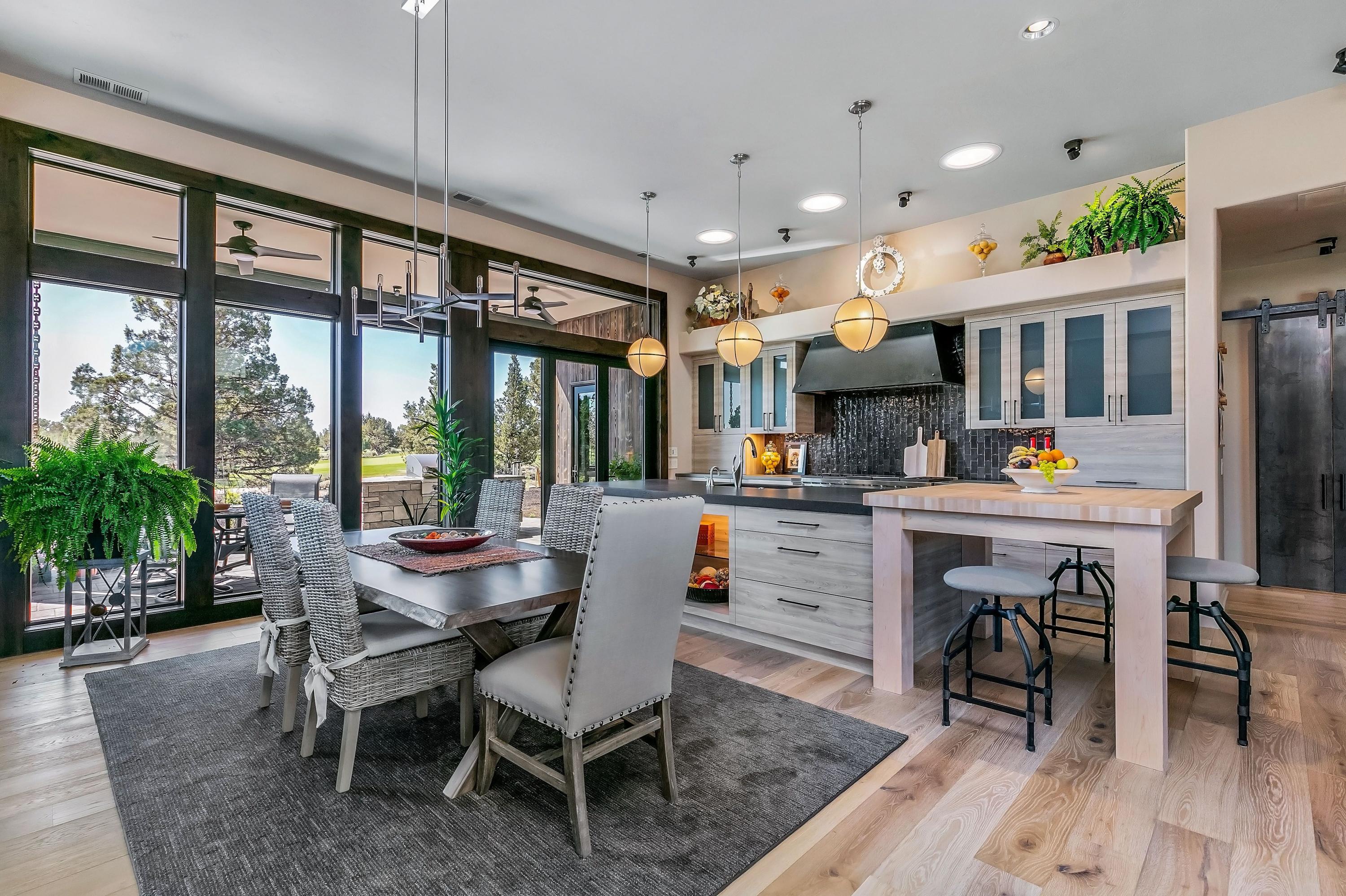 Pronghorn - Residential