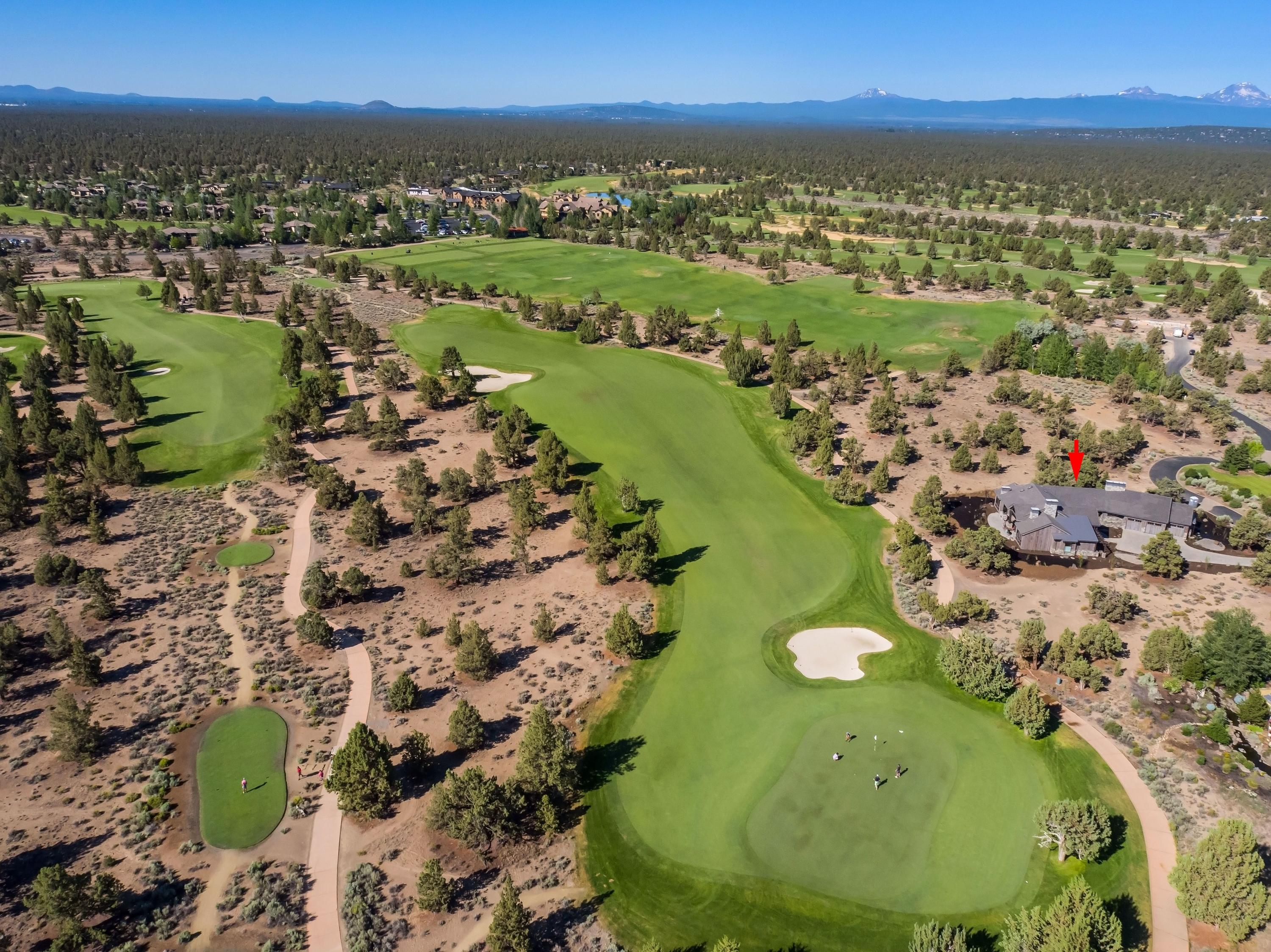 Pronghorn - Residential