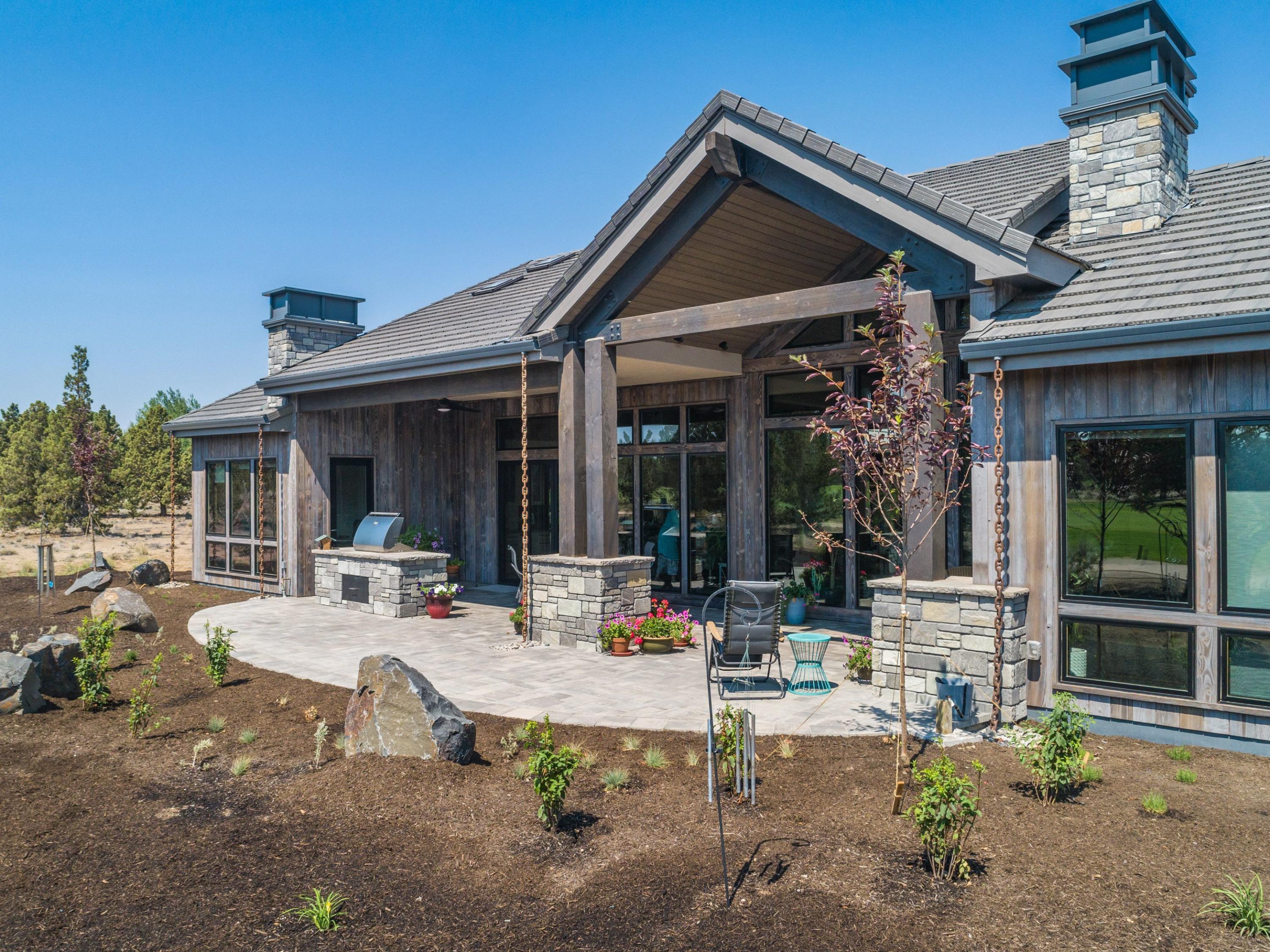 Pronghorn - Residential